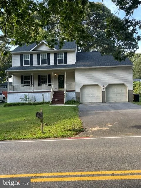 838 CHESTNUT TREE DRIVE, Annapolis, MD 21409