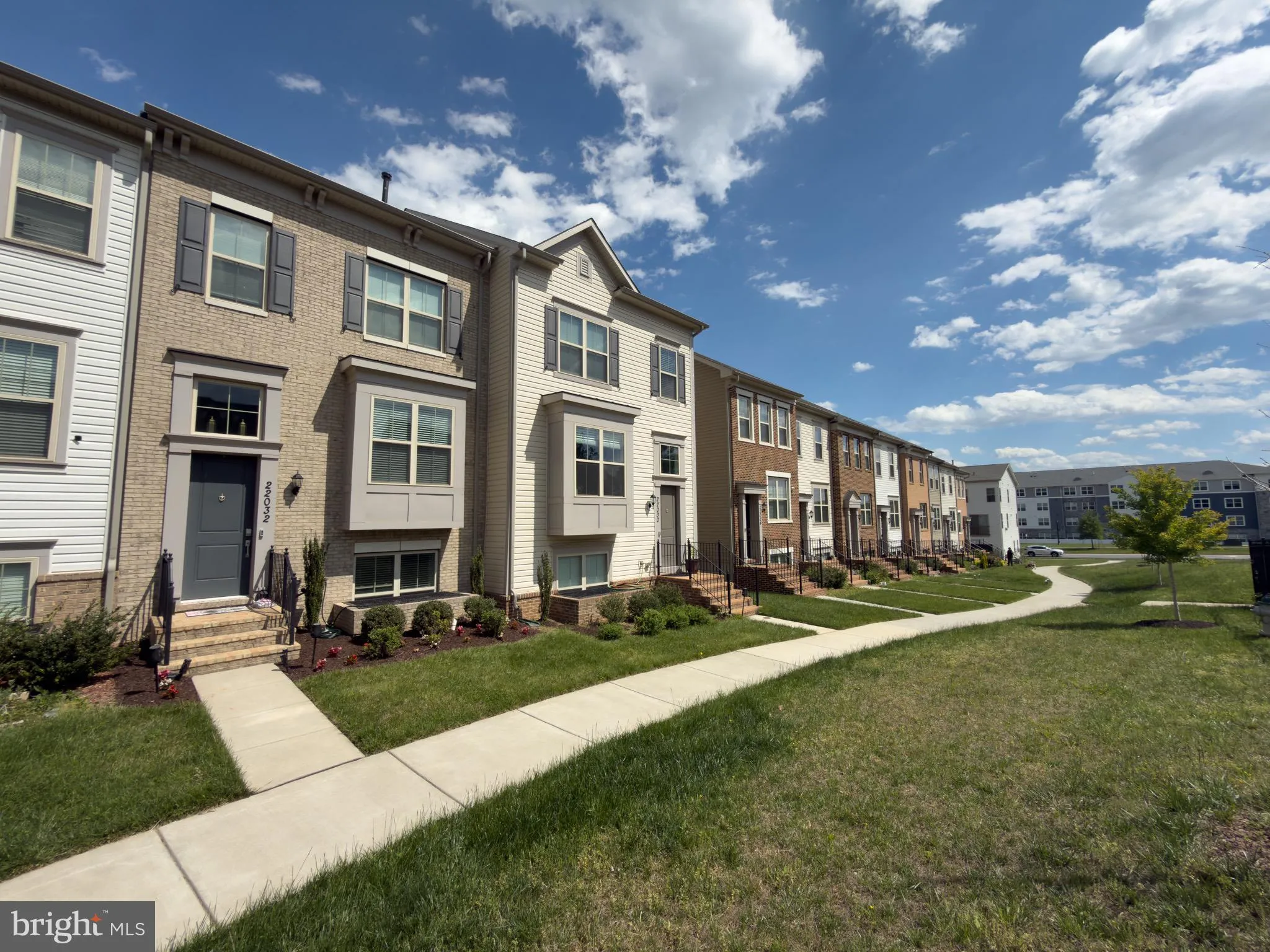 22030 LONGSPUR ALLEY, Clarksburg, MD 20871