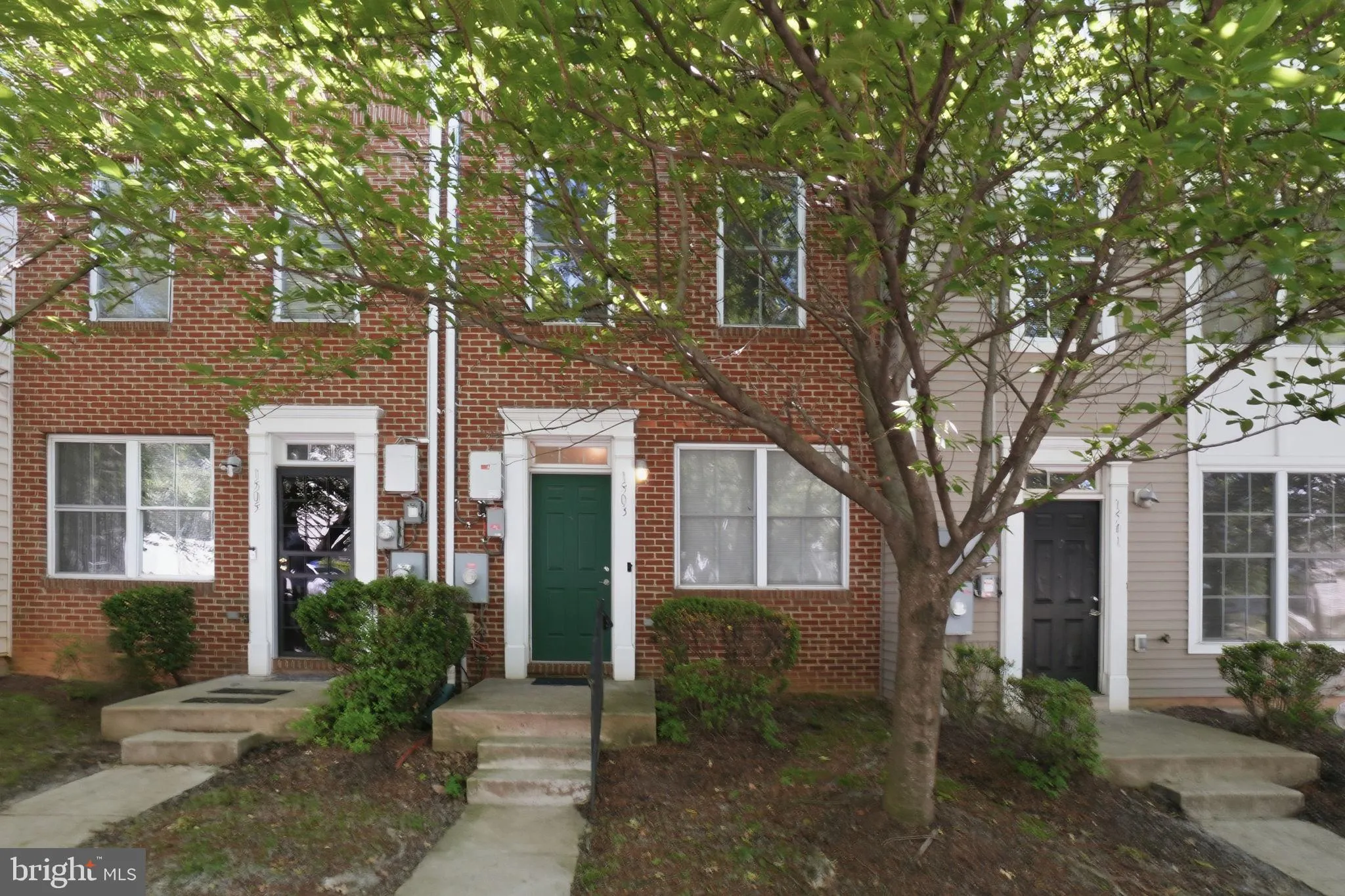 Residential Active