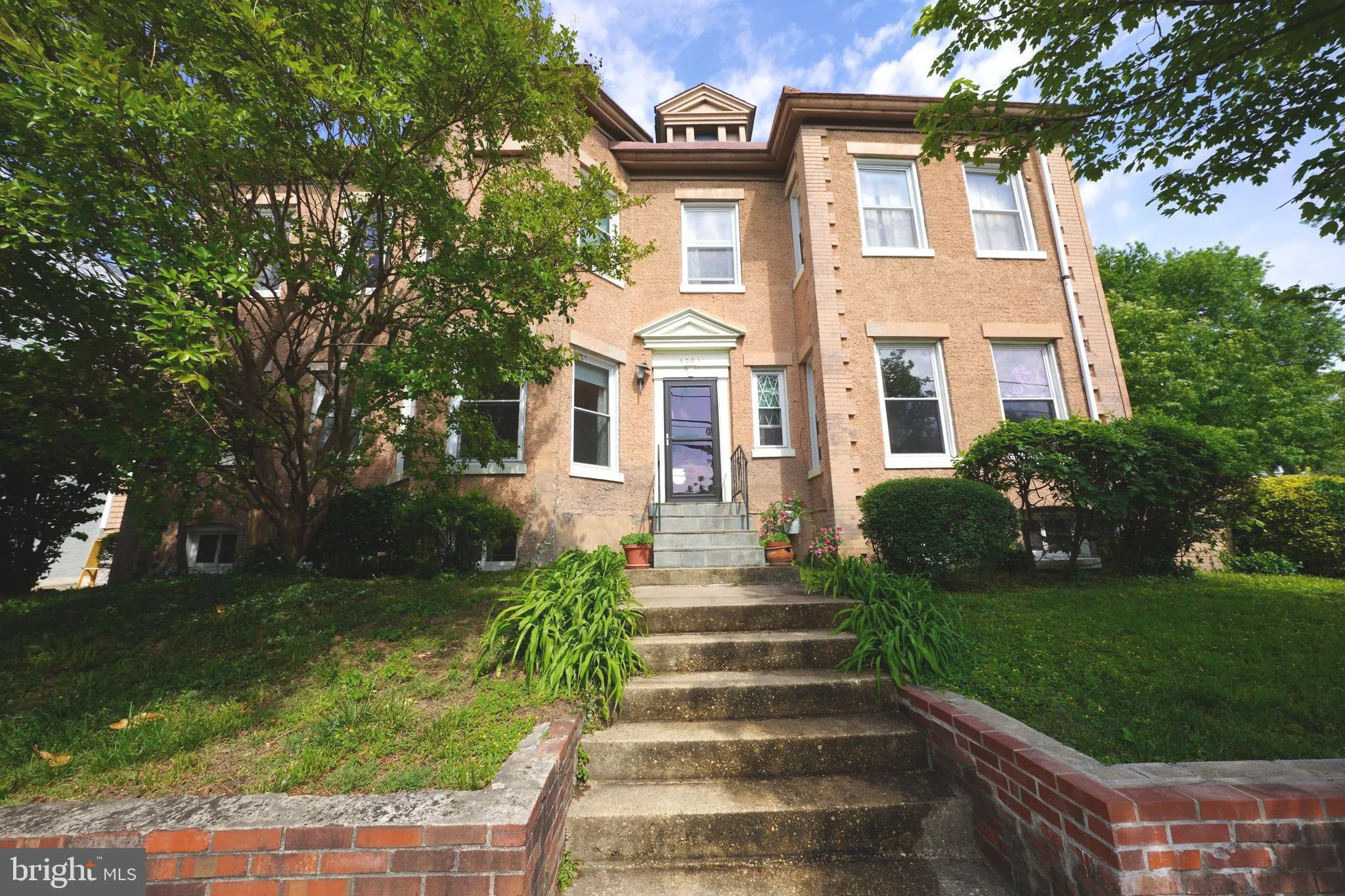 4001 4TH STREET, Washington, DC 20011
