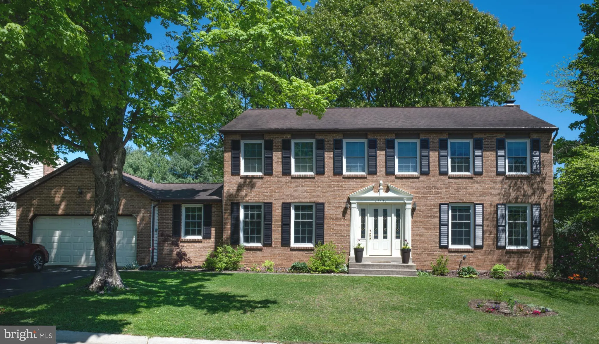 Residential Coming Soon