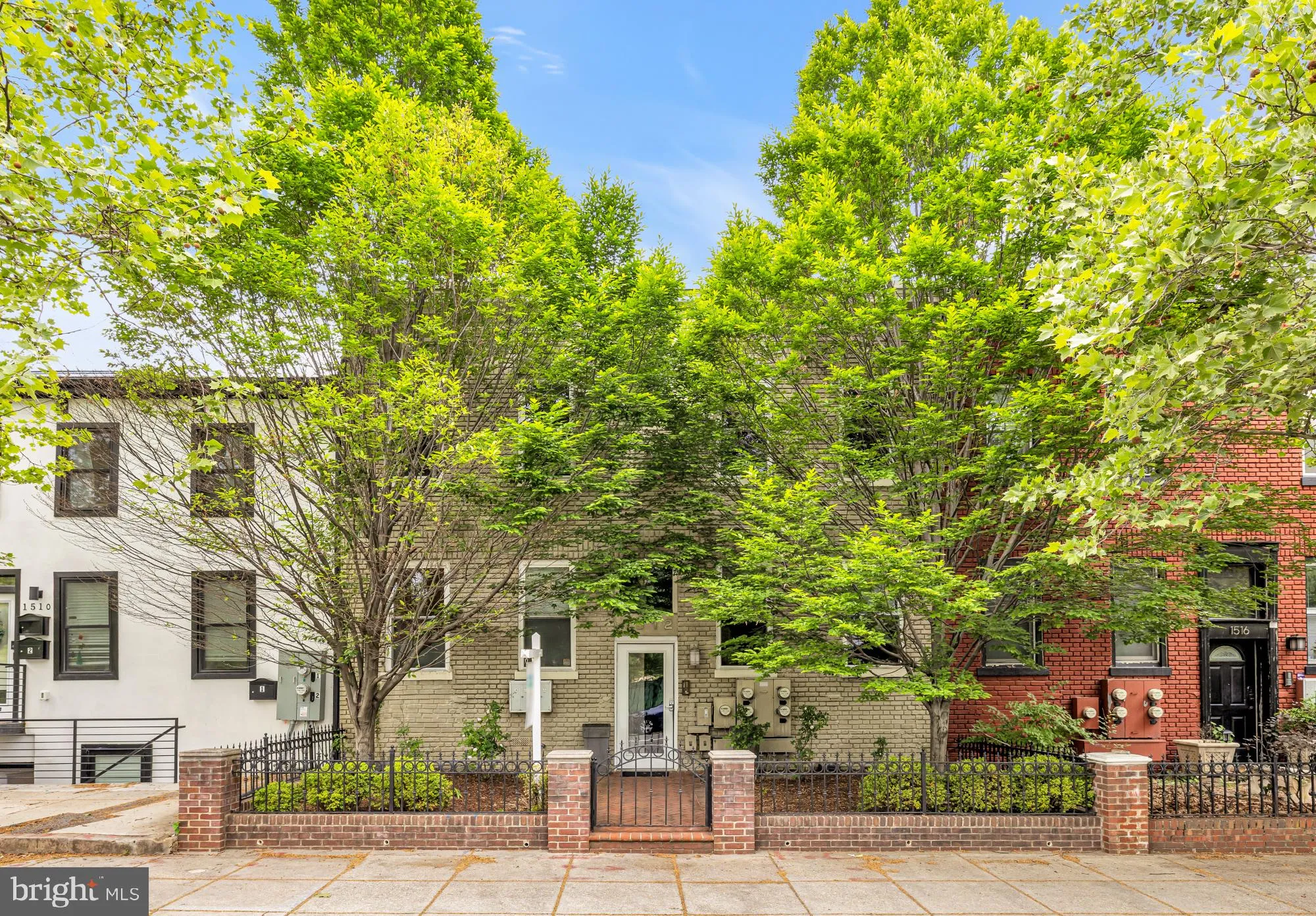 1512 10TH STREET, Washington, DC 20001