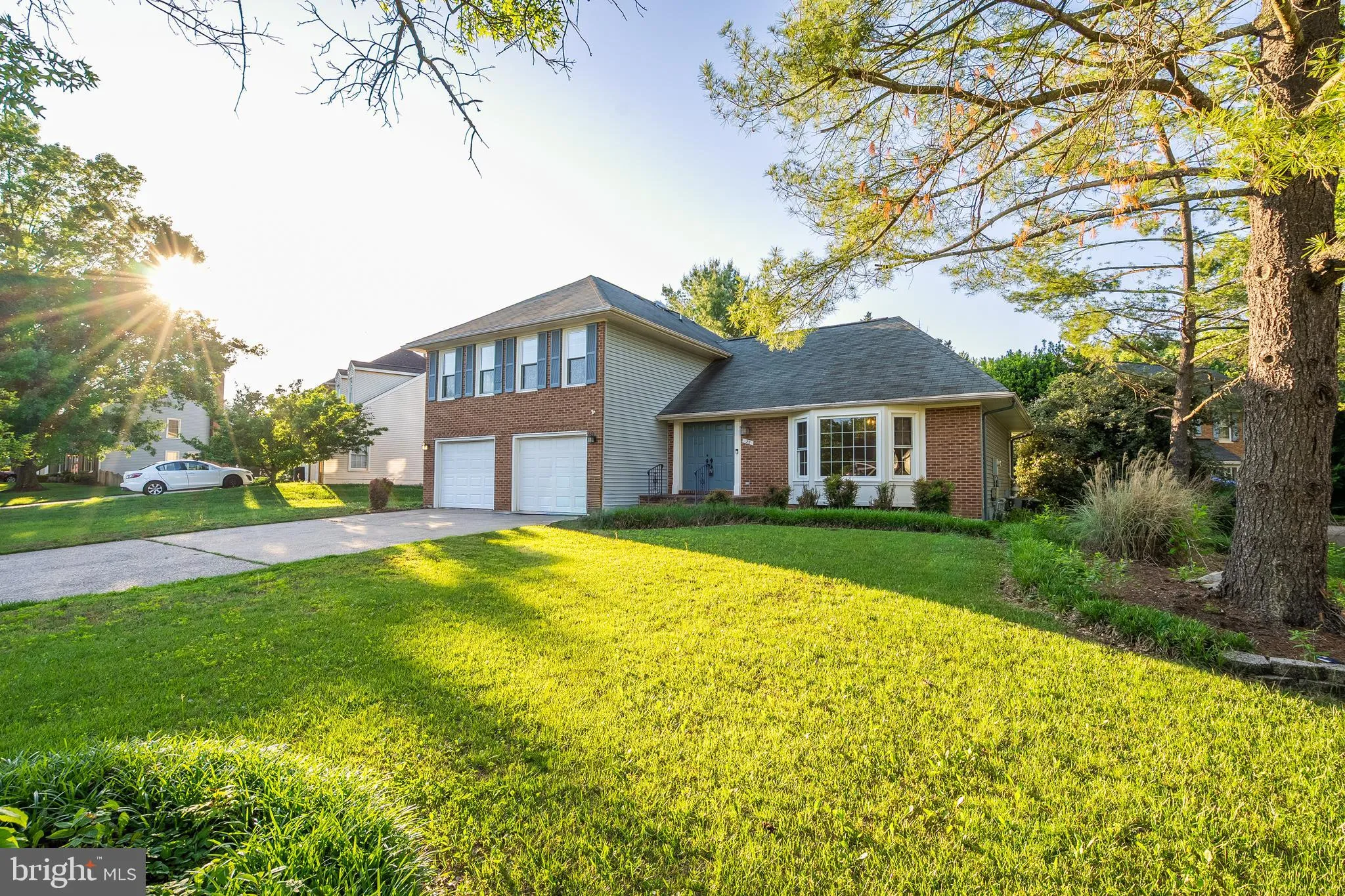 25 WHITTINGHAM CIRCLE, Sterling, VA 20165