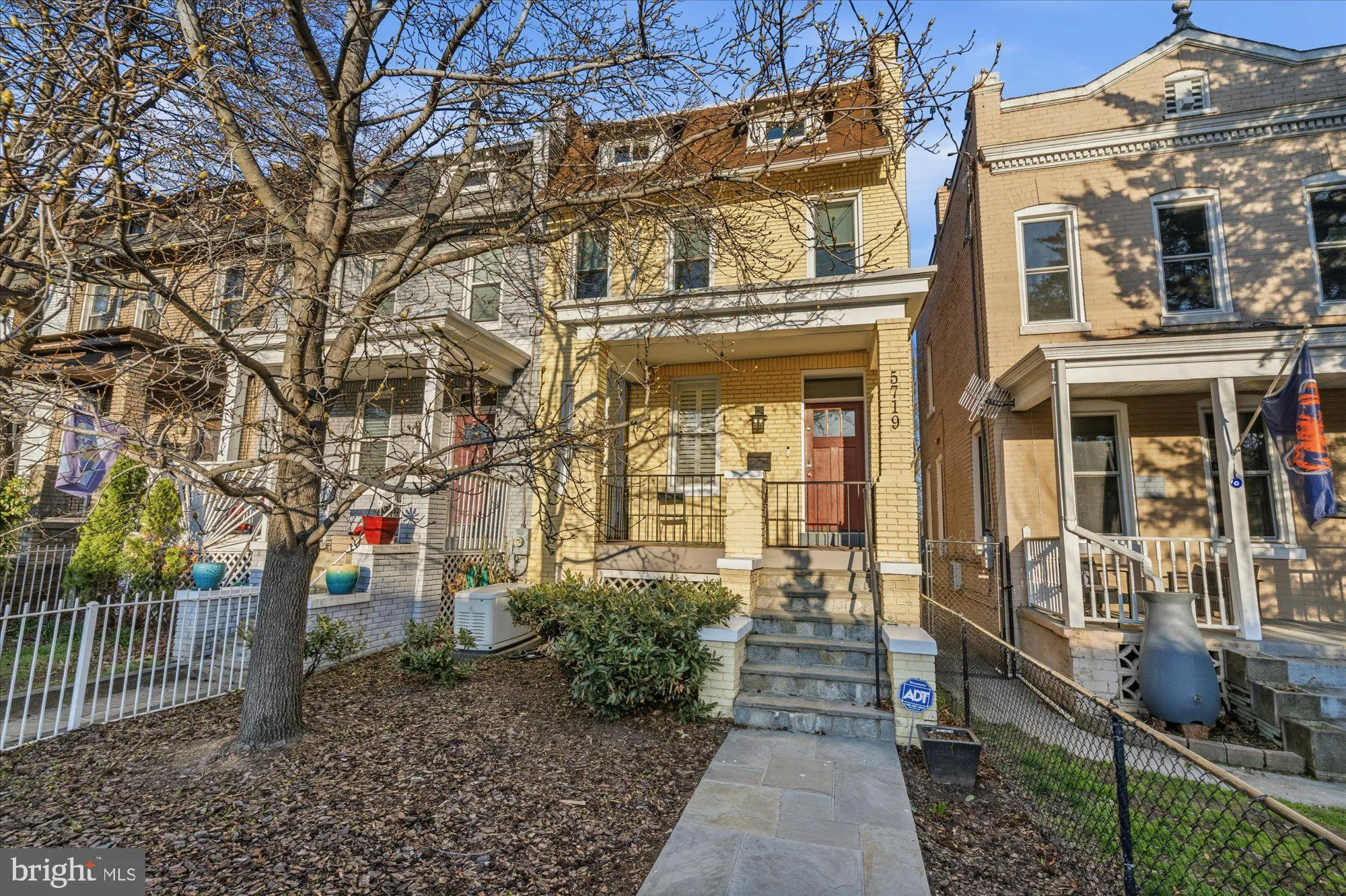 5719 13TH STREET, Washington, DC 20011