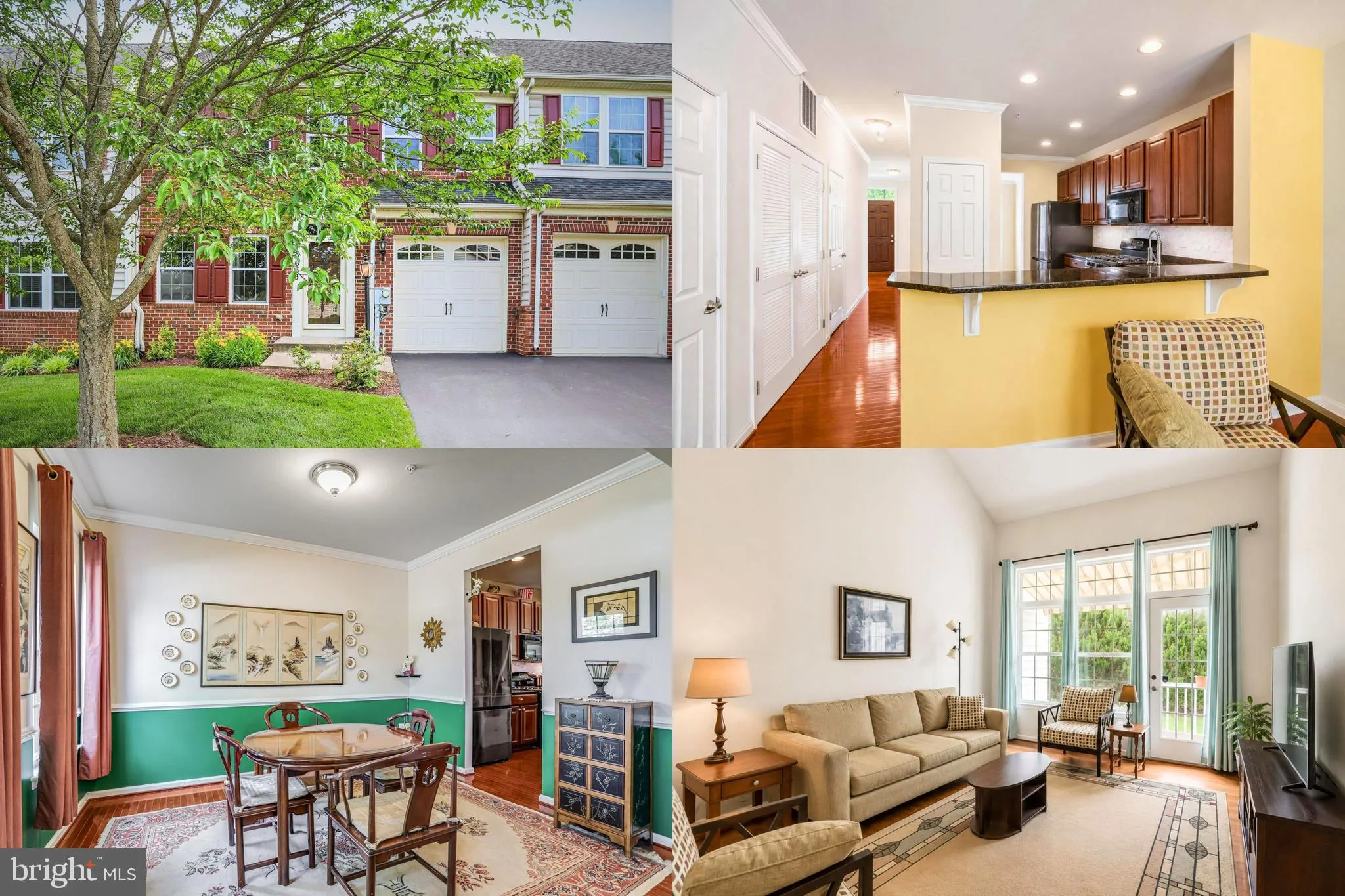 10633 NATHANIEL WAY, New Market, MD 21774