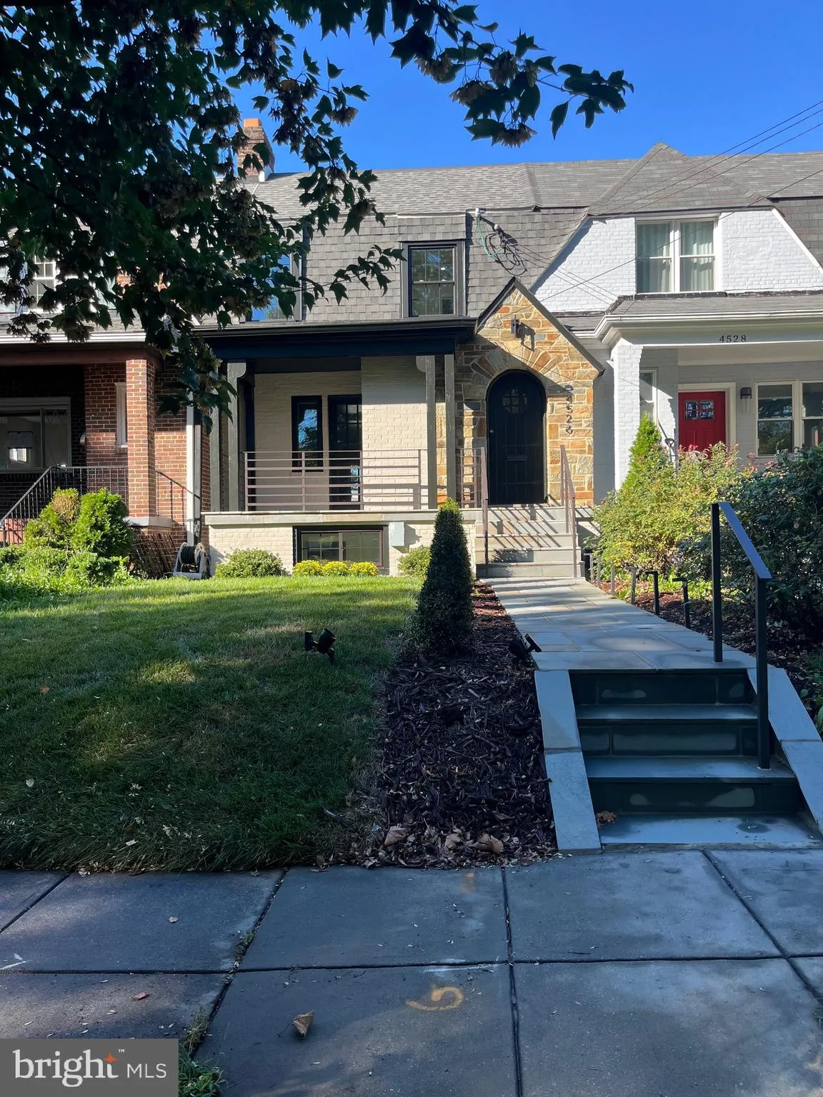 4526 SOUTH DAKOTA AVENUE, Washington, DC 20017
