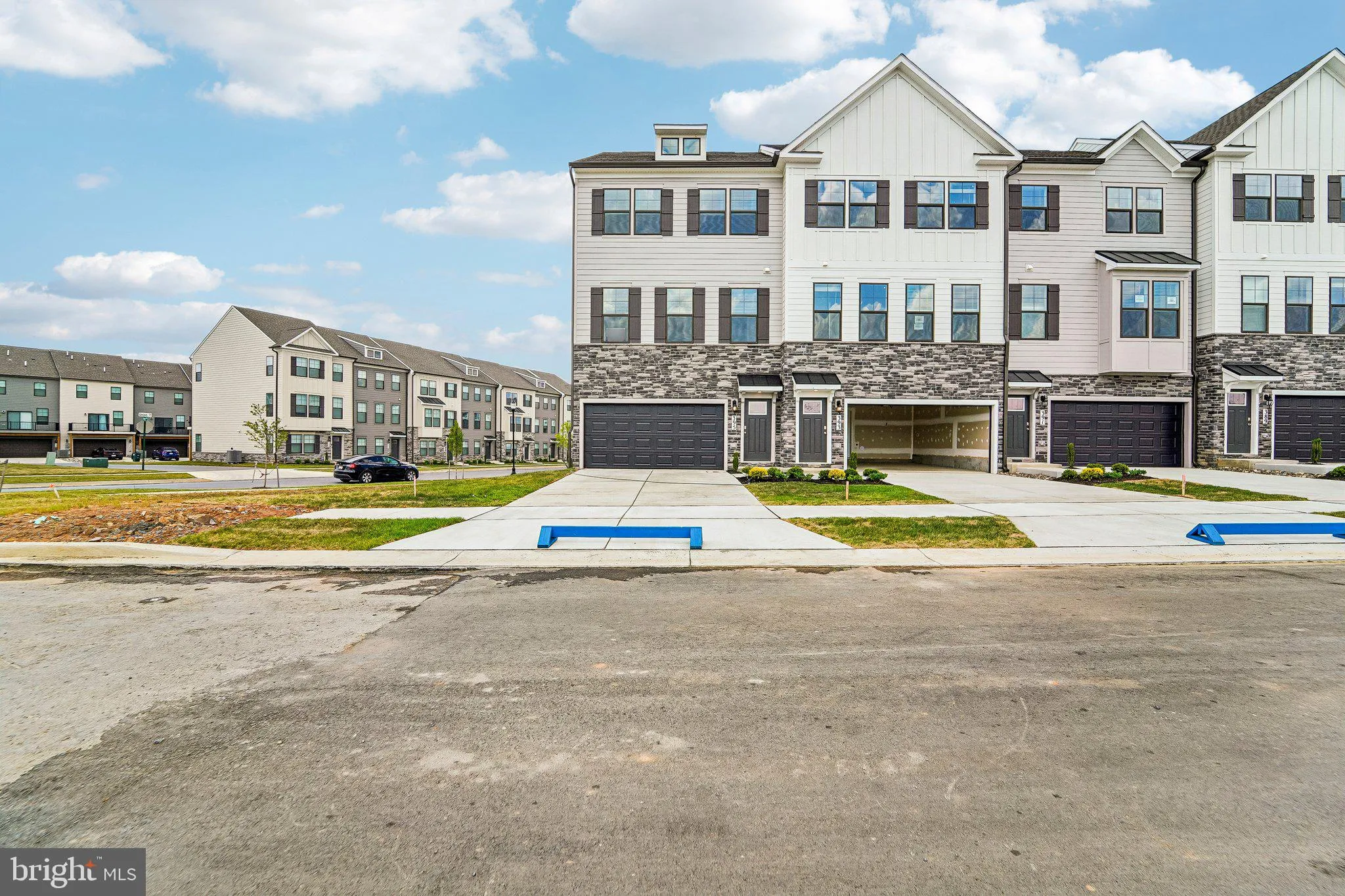 395 ENSEMBLE WAY, Frederick, MD 21701