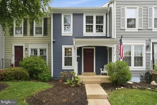 6320 CHIMNEY WOOD COURT, Alexandria, VA 22306