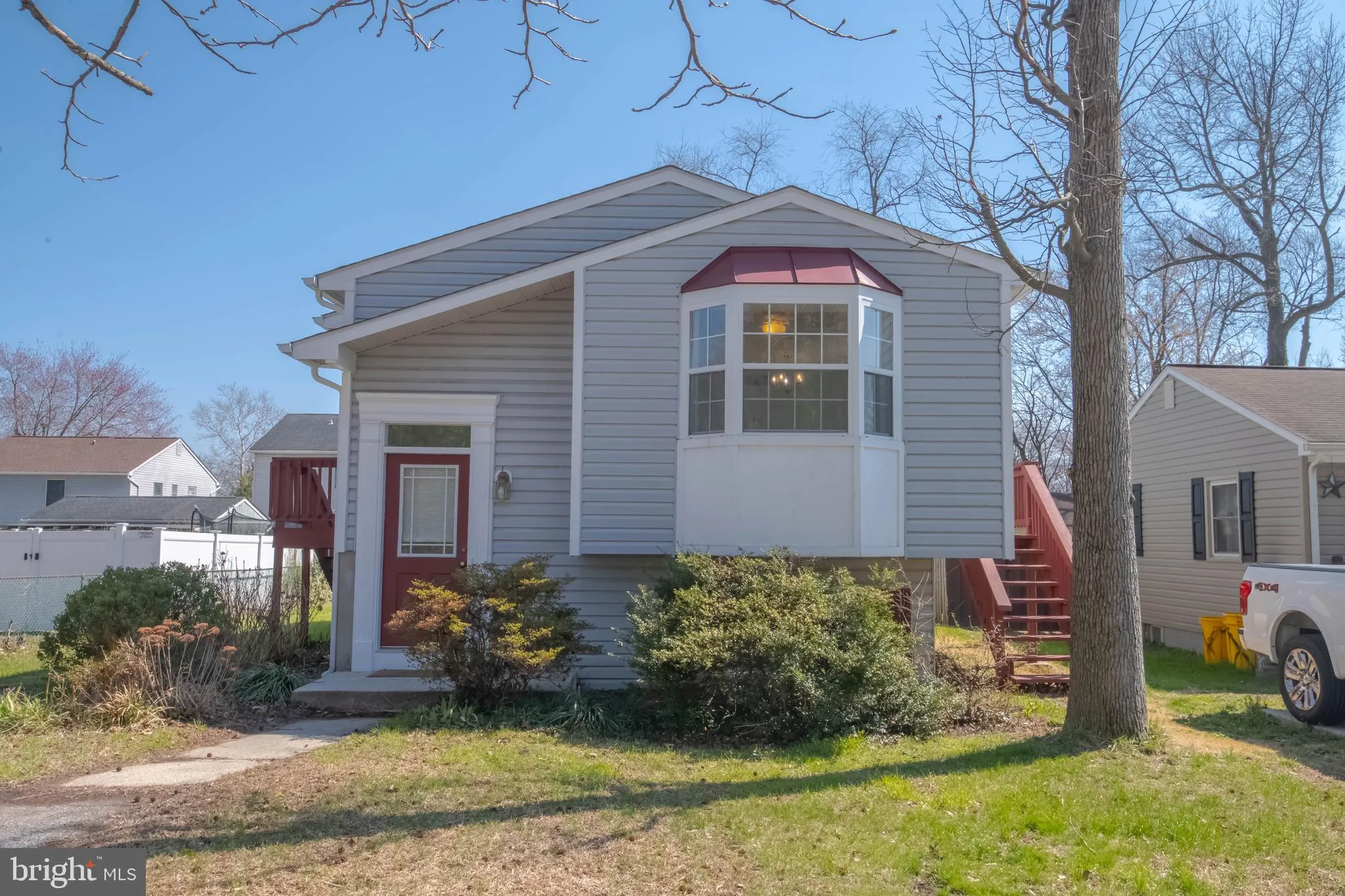 7707 NORFOLK ROAD, Glen Burnie, MD 21060