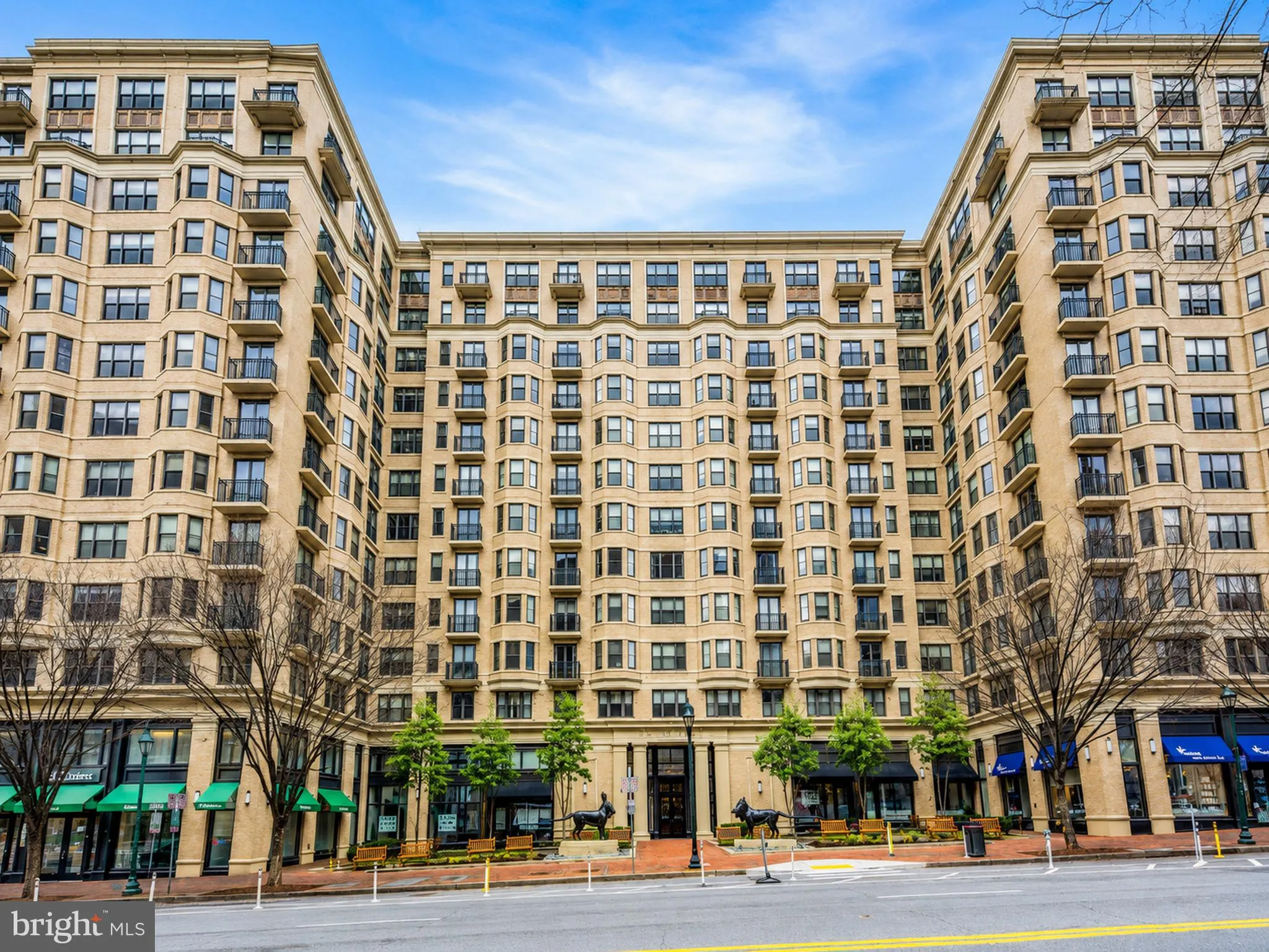 7710 WOODMONT AVENUE, Bethesda, MD 20814