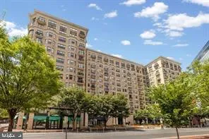7710 WOODMONT AVENUE, Bethesda, MD 20814