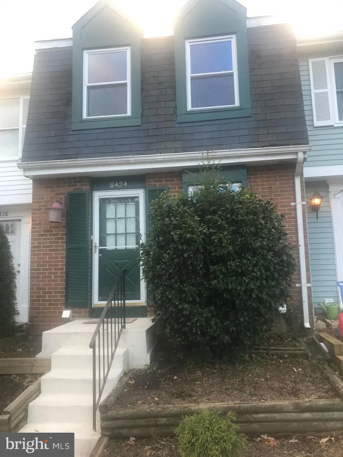 8424 LAZY CREEK COURT, Springfield, VA 22153