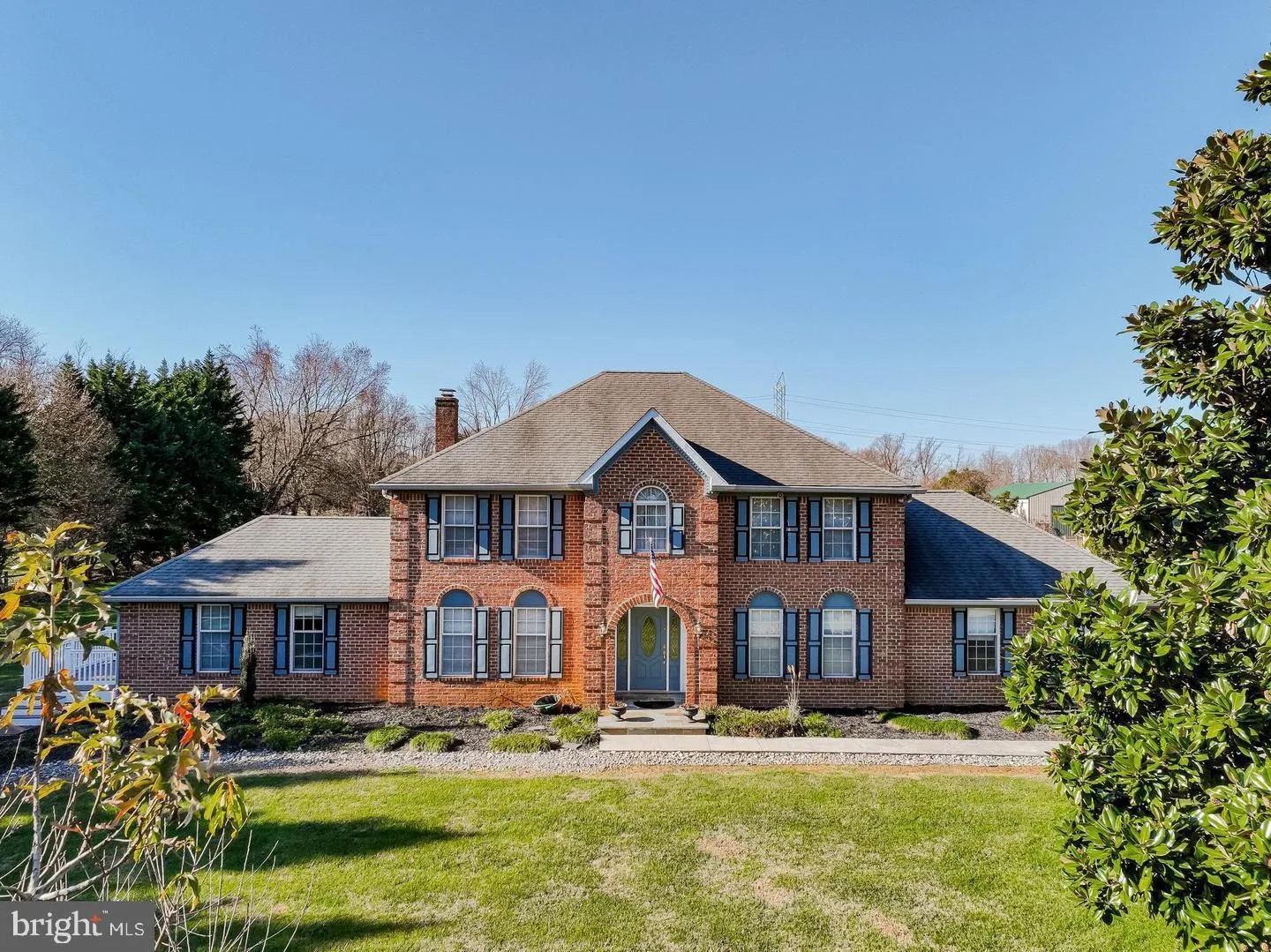 2300 BERMONDSEY DRIVE, Bowie, MD 20721