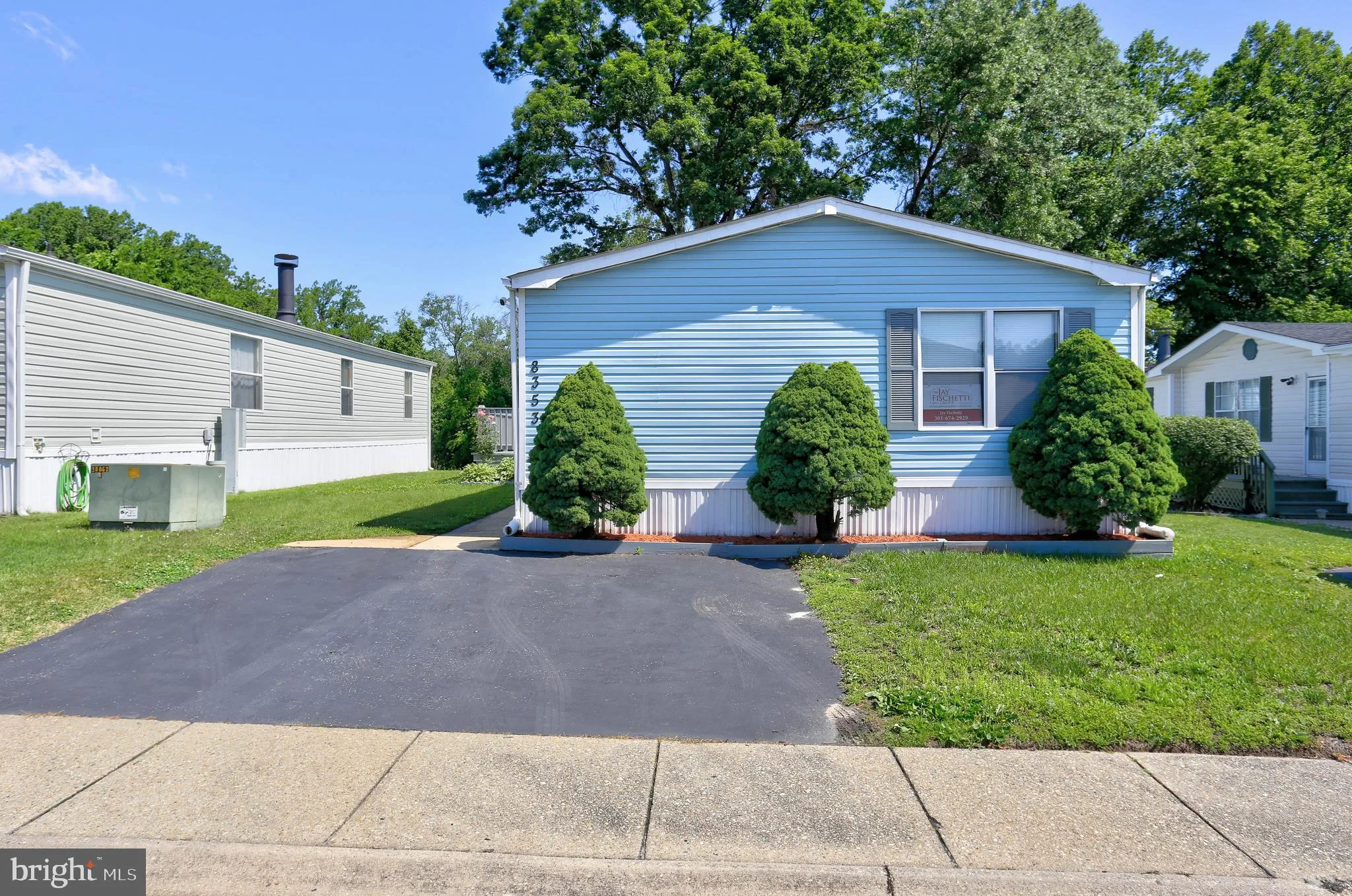 8353 ASHWOOD RD, Jessup, MD 20794