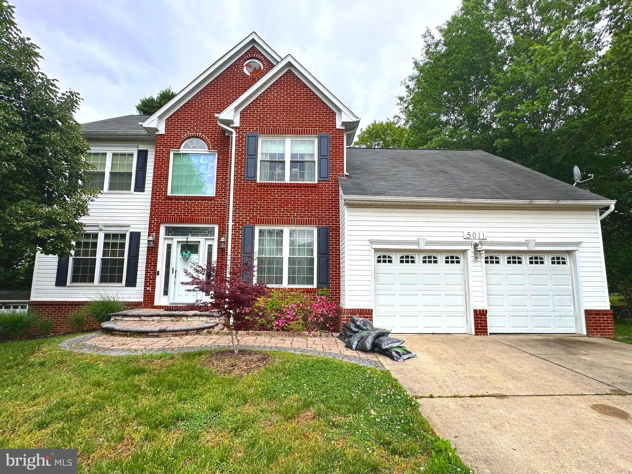 5011 PATUXENT RIDING LANE, Bowie, MD 20715