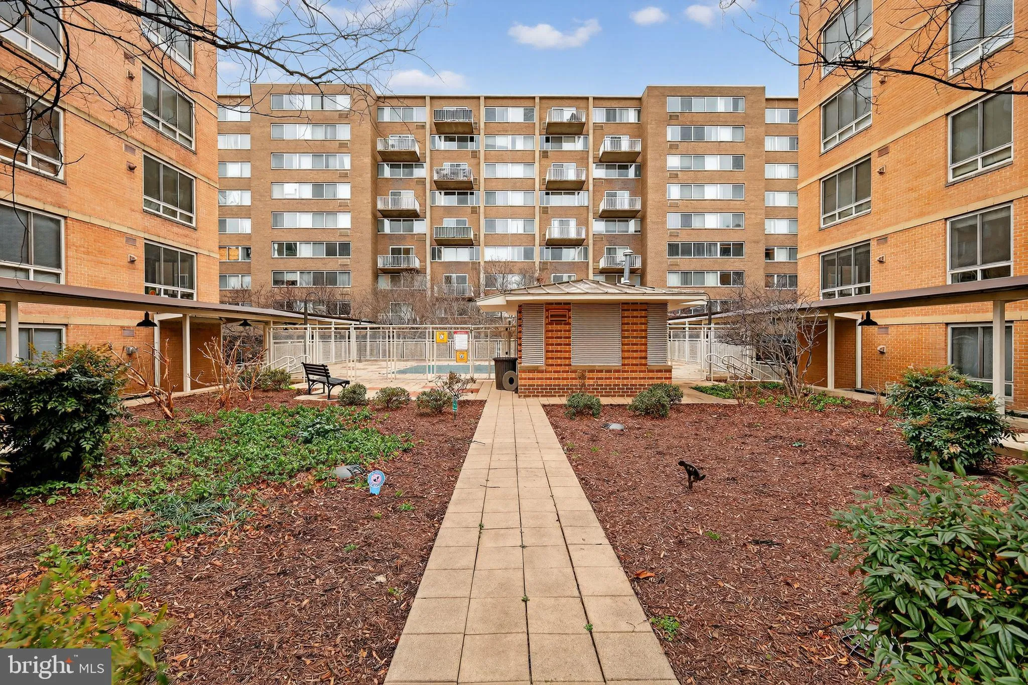 800 4TH STREET, Washington, DC 20024