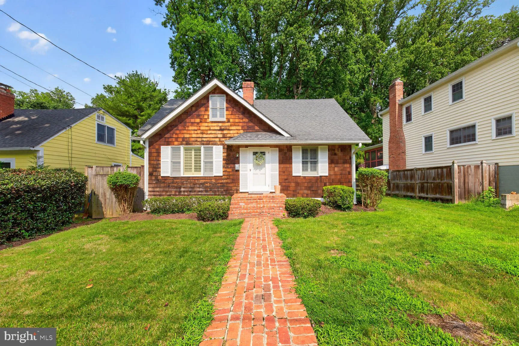 111 ABERDEEN ROAD, Rockville, MD 20850
