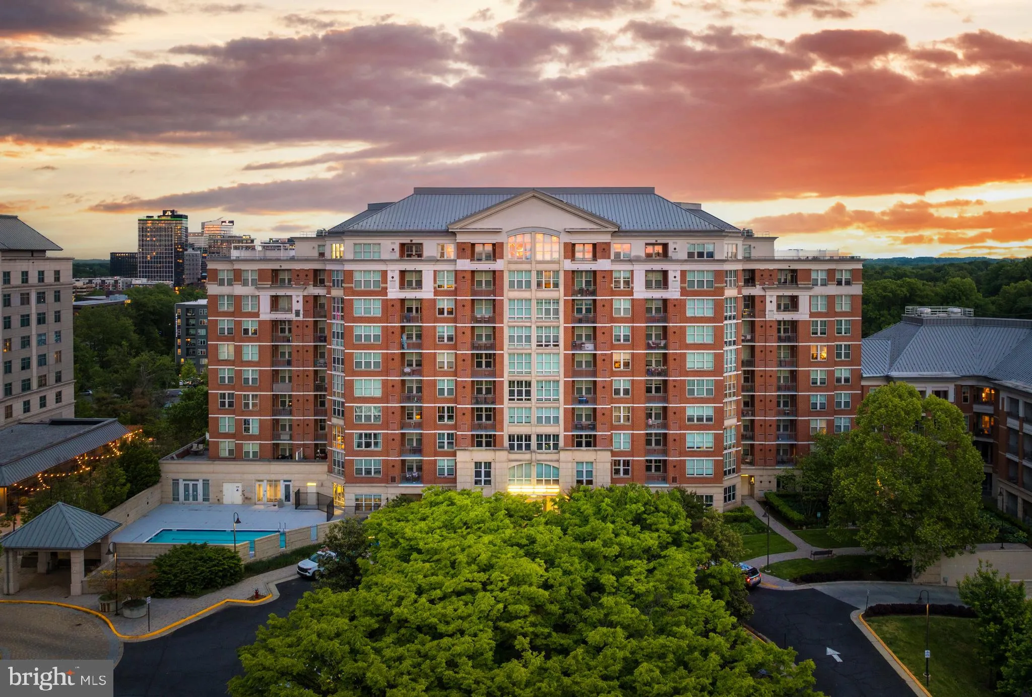 Residential Active