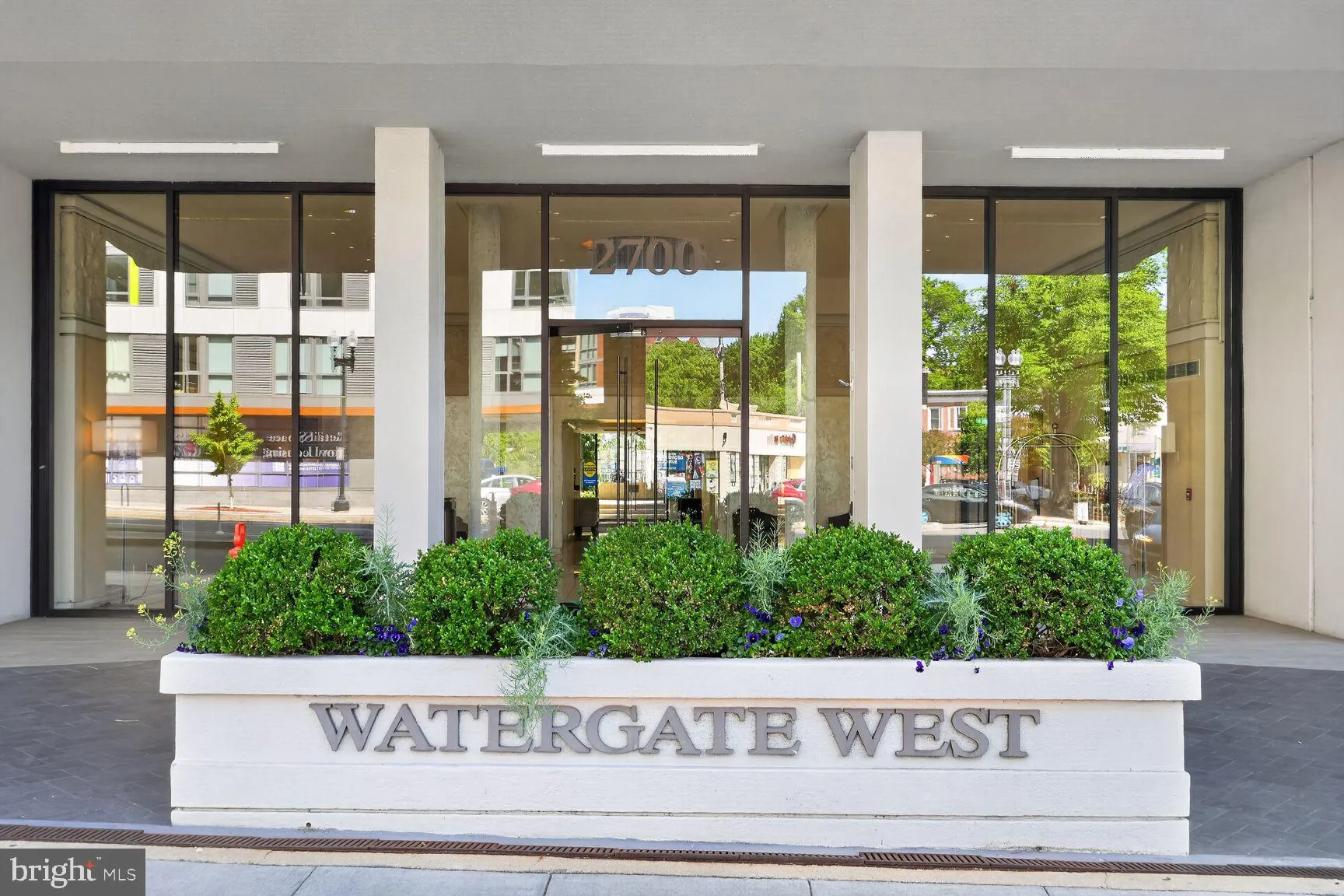 2700 VIRGINIA AVENUE, Washington, DC 20037