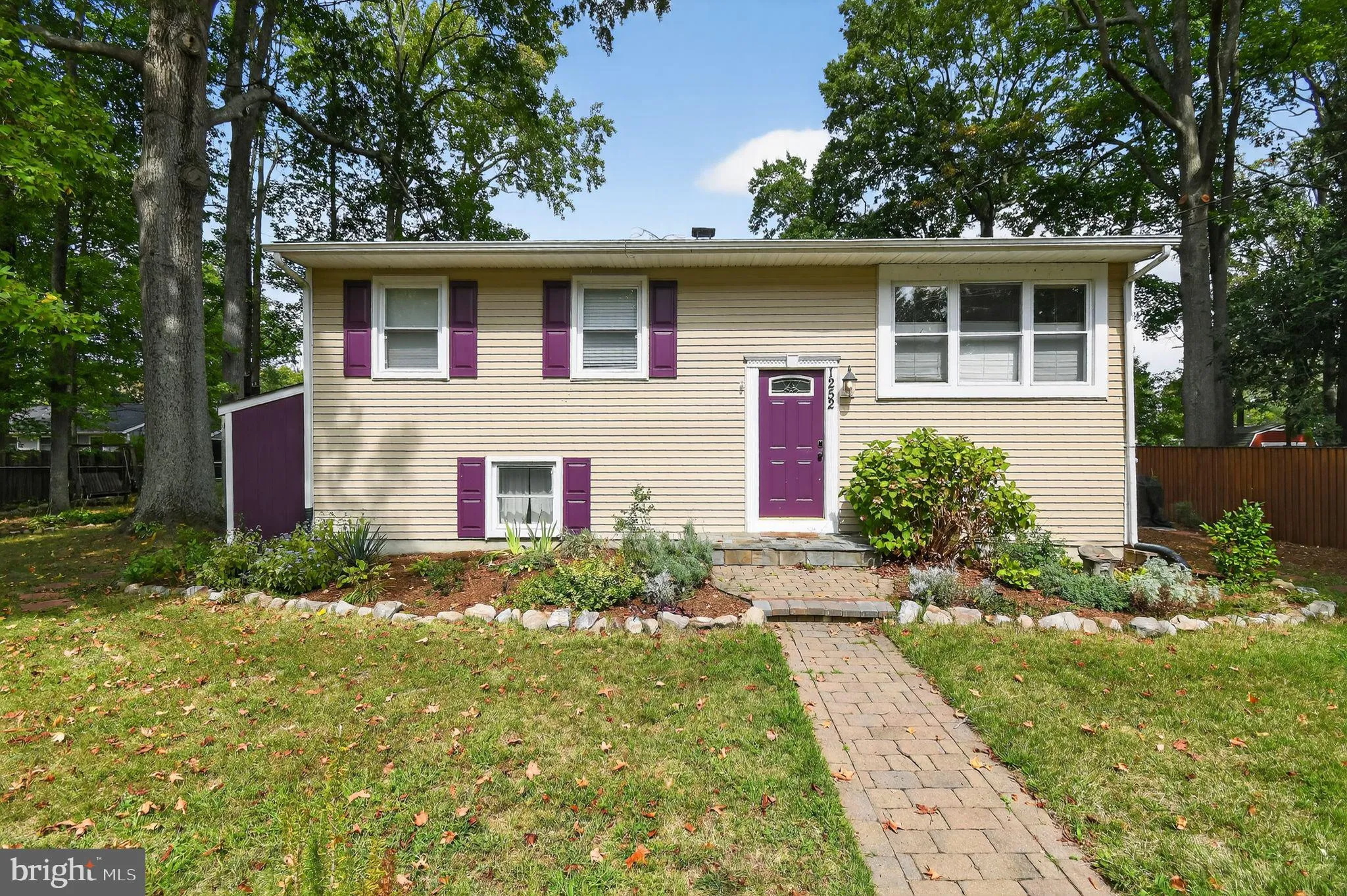 1252 CREEK DRIVE, Annapolis, MD 21403