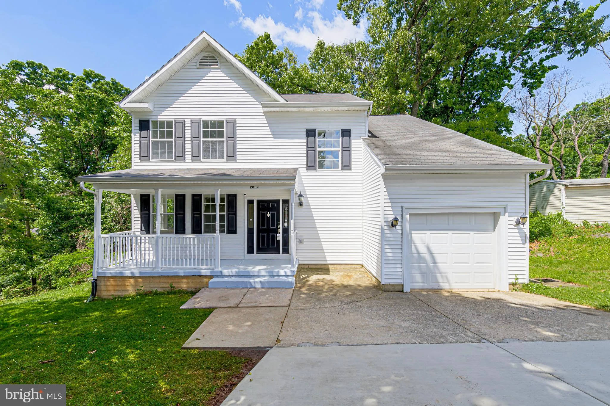 2032 LANGLEY STREET, Arlington, VA 22204