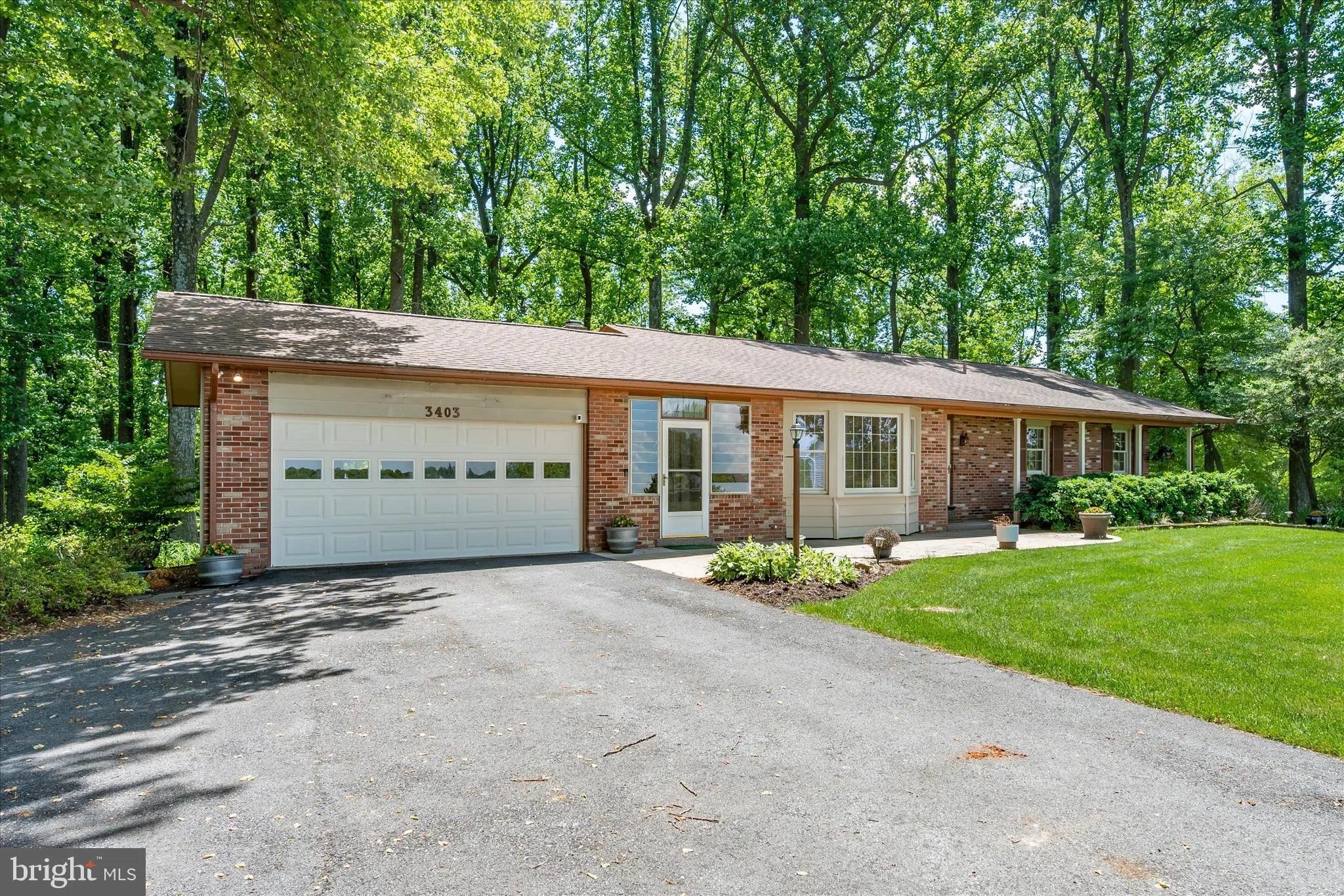 3403 KEMPTOWN CHURCH ROAD, Monrovia, MD 21770