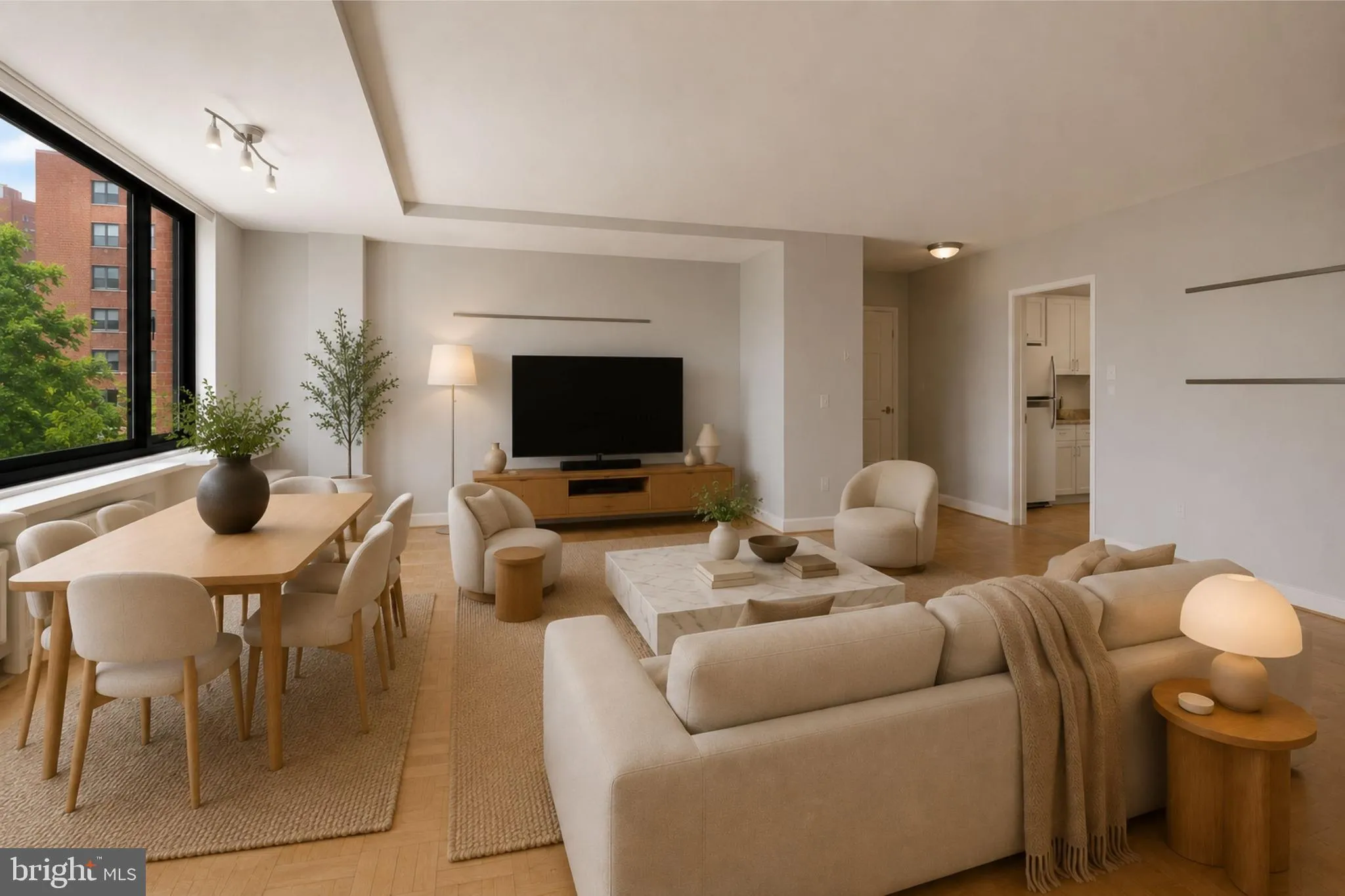 1021 ARLINGTON BOULEVARD, Arlington, VA 22209