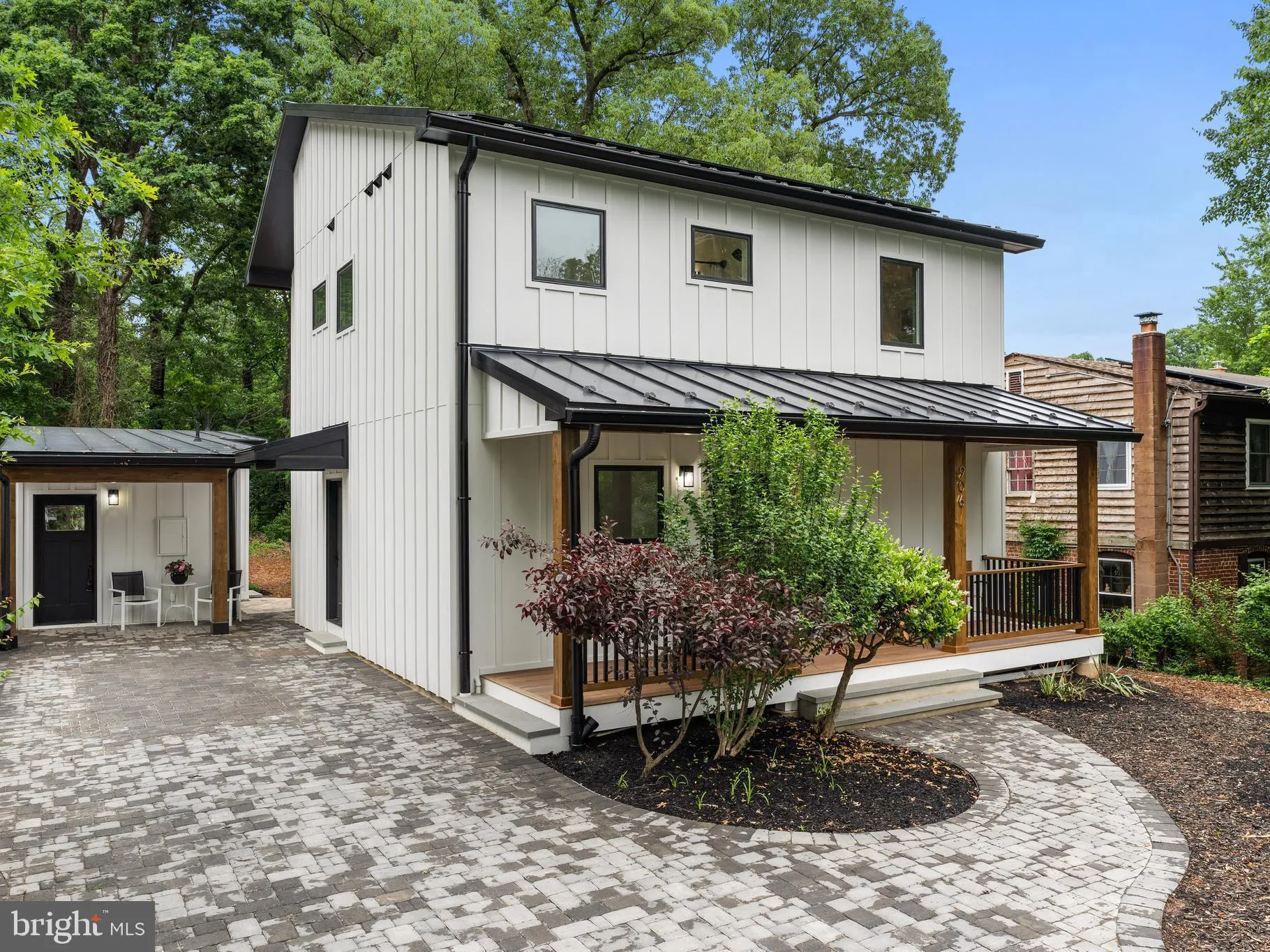 906 WADE AVENUE, Rockville, MD 20851