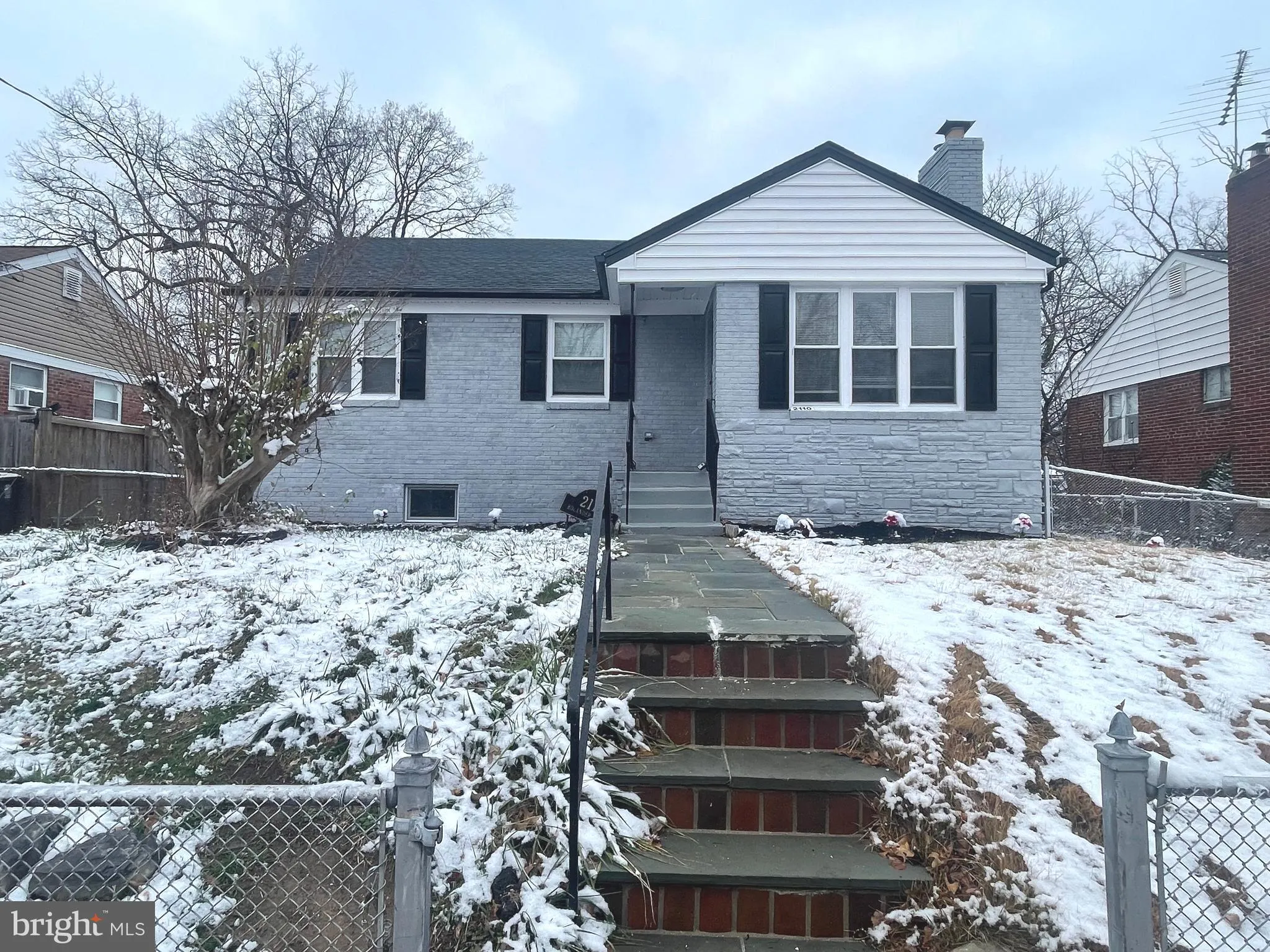 2110 ROLANDER STREET, Hyattsville, MD 20783