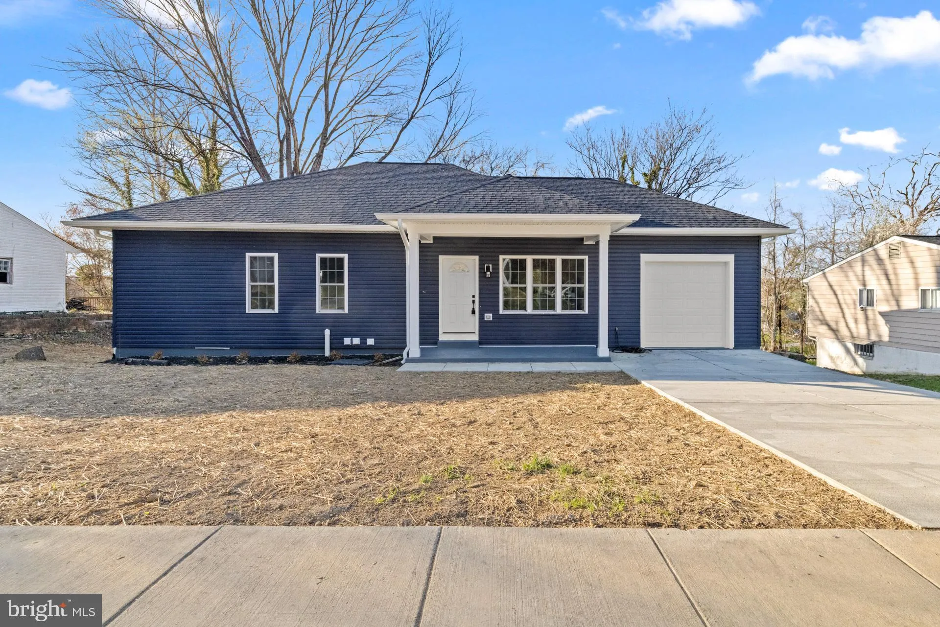 2208 PIERMONT DRIVE, Fort Washington, MD 20744
