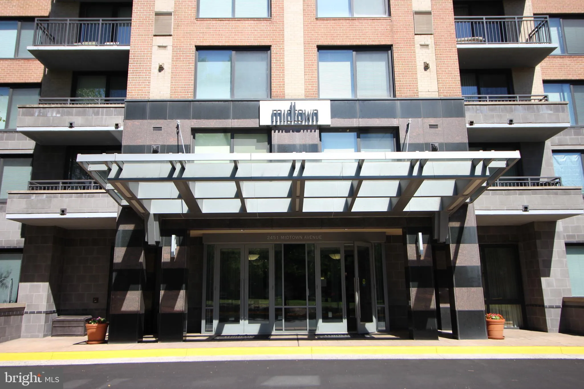 2451 MIDTOWN AVENUE, Alexandria, VA 22303