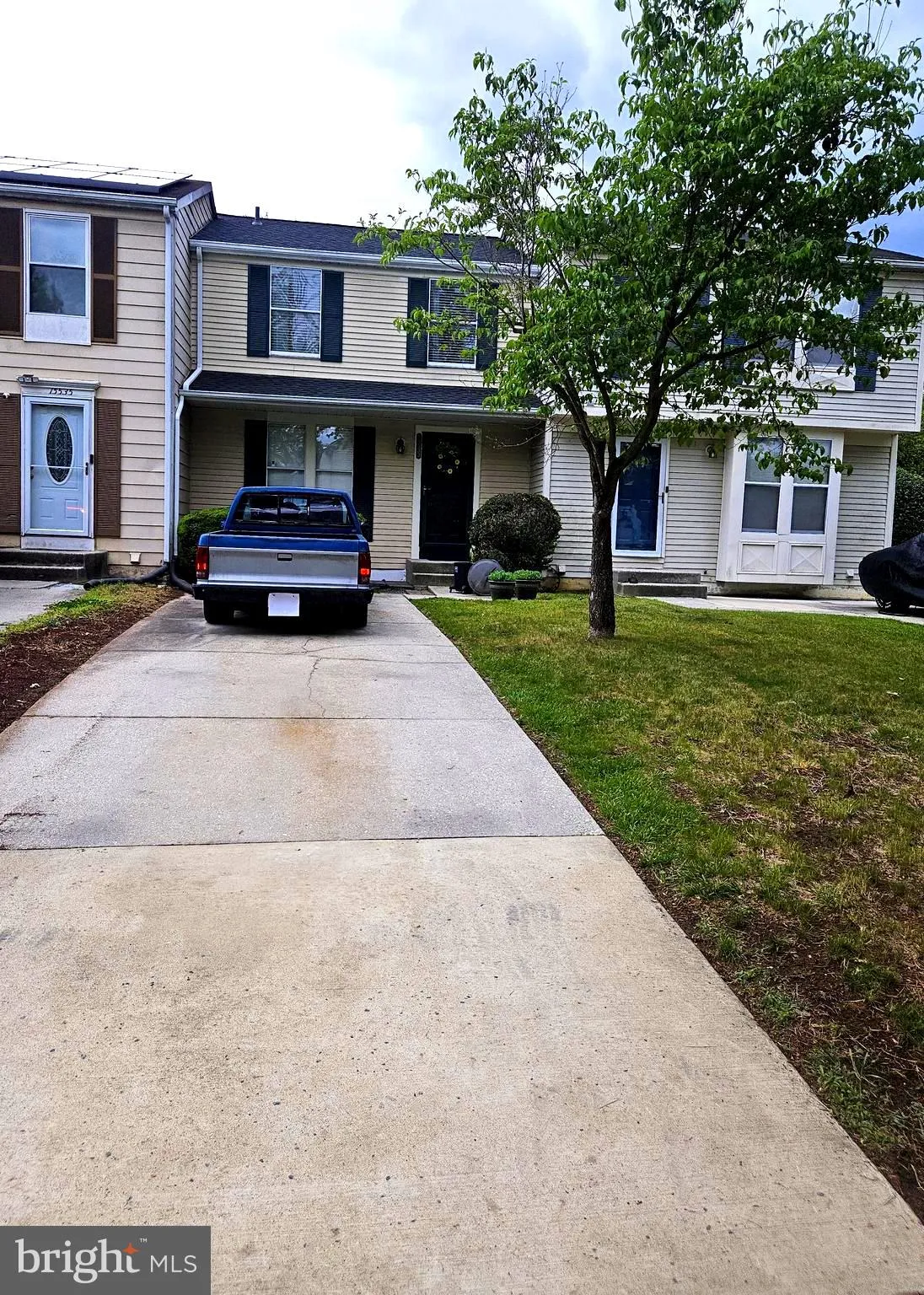 15533 OAK COURT, Bowie, MD 20716