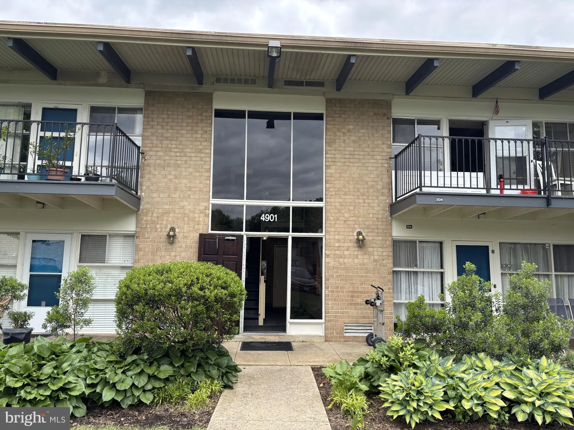 4901 AMERICANA DRIVE, Annandale, VA 22003