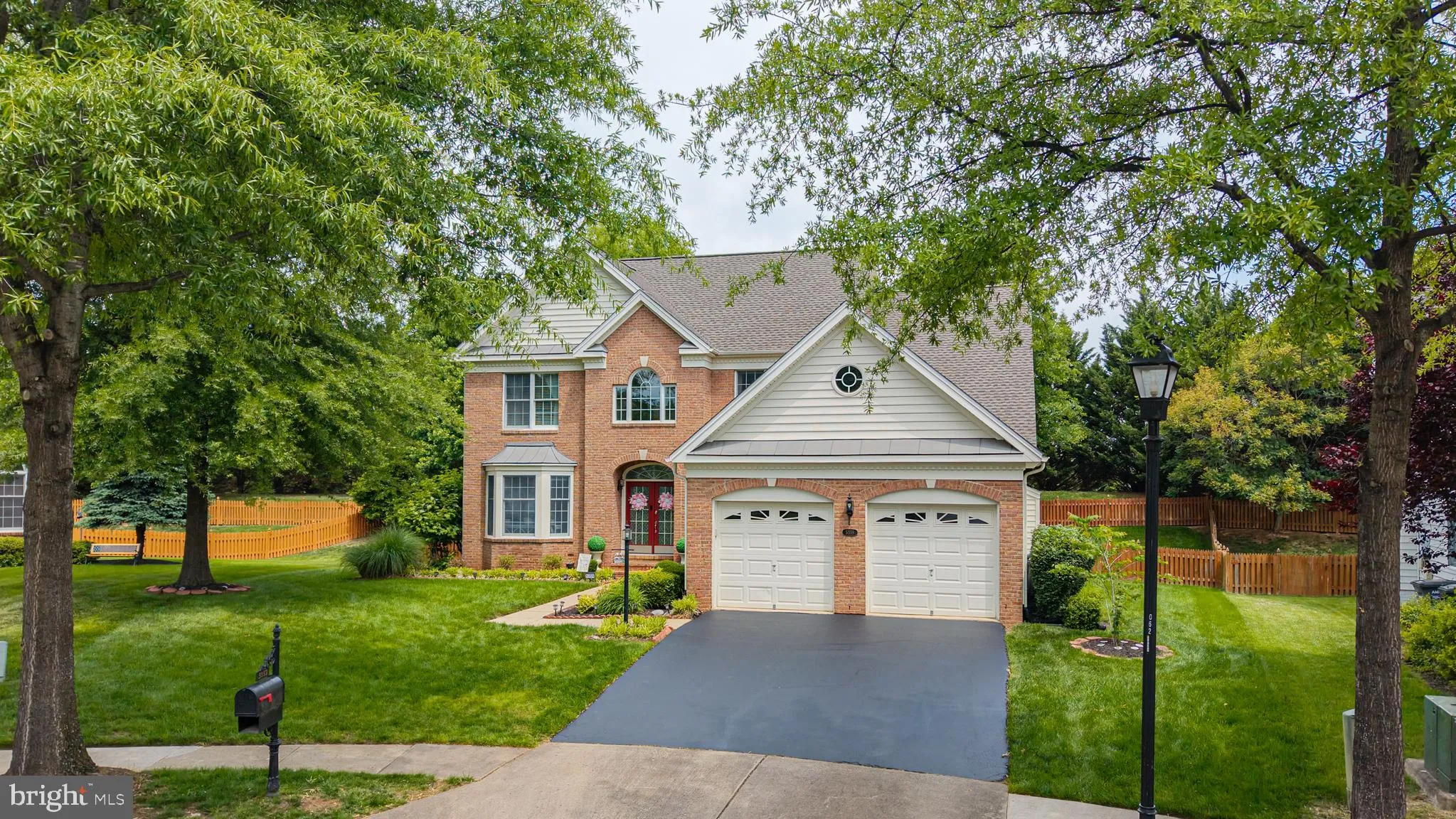 5359 YORKTOWN RUN COURT, Haymarket, VA 20169