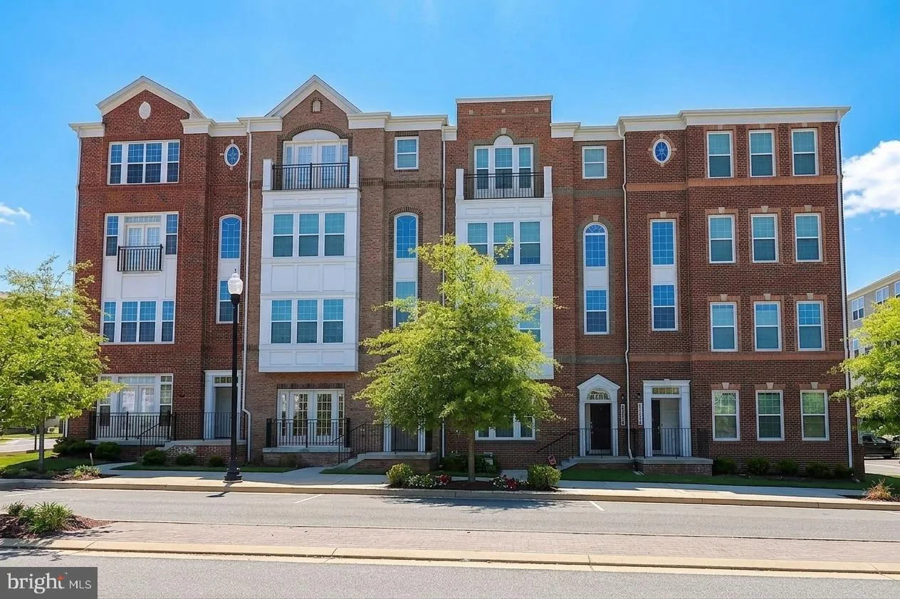 12854 CLOVERLEAF CENTER DRIVE, Germantown, MD 20874