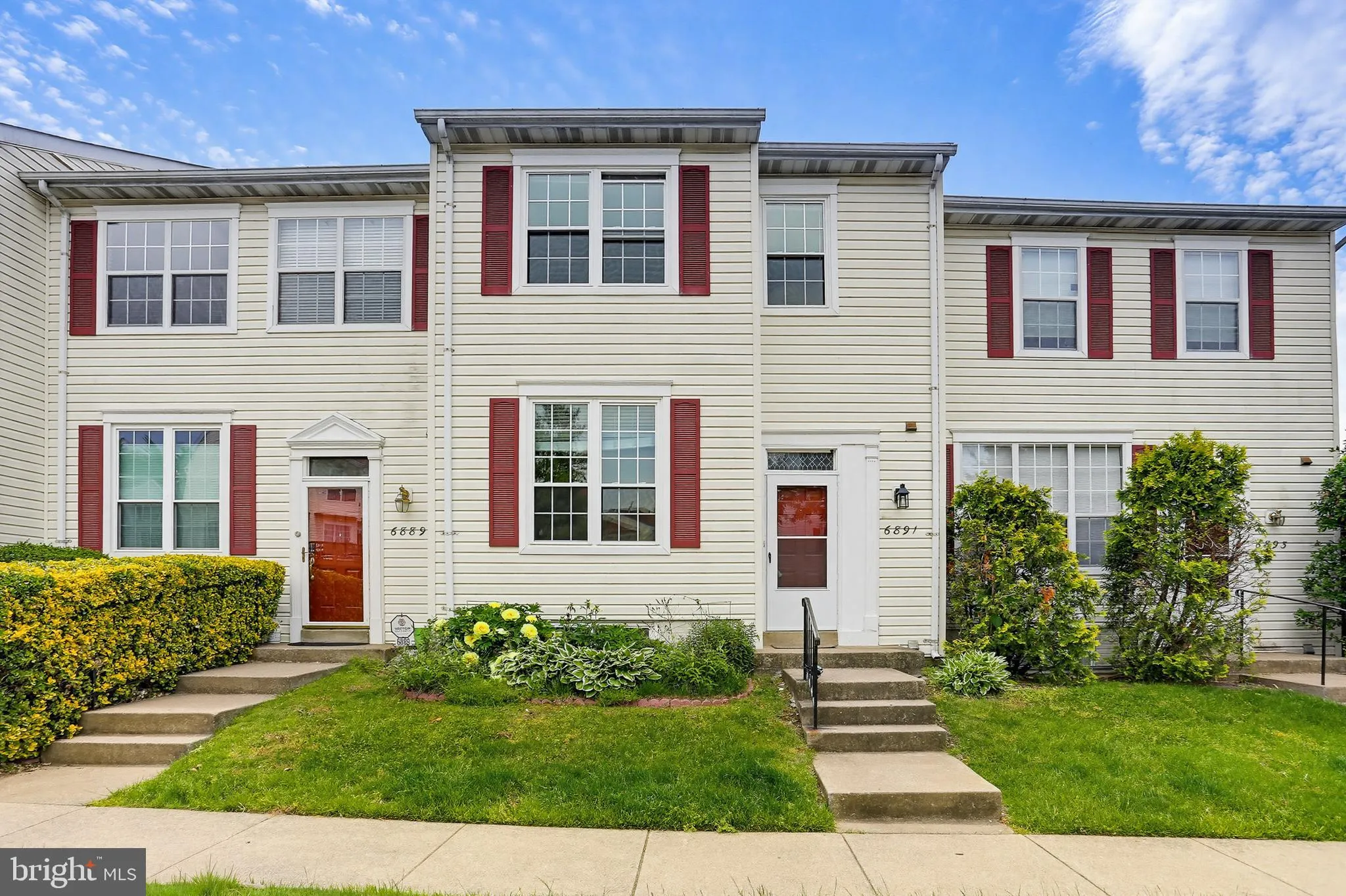 6891 SIGNATURE CIRCLE, Alexandria, VA 22310