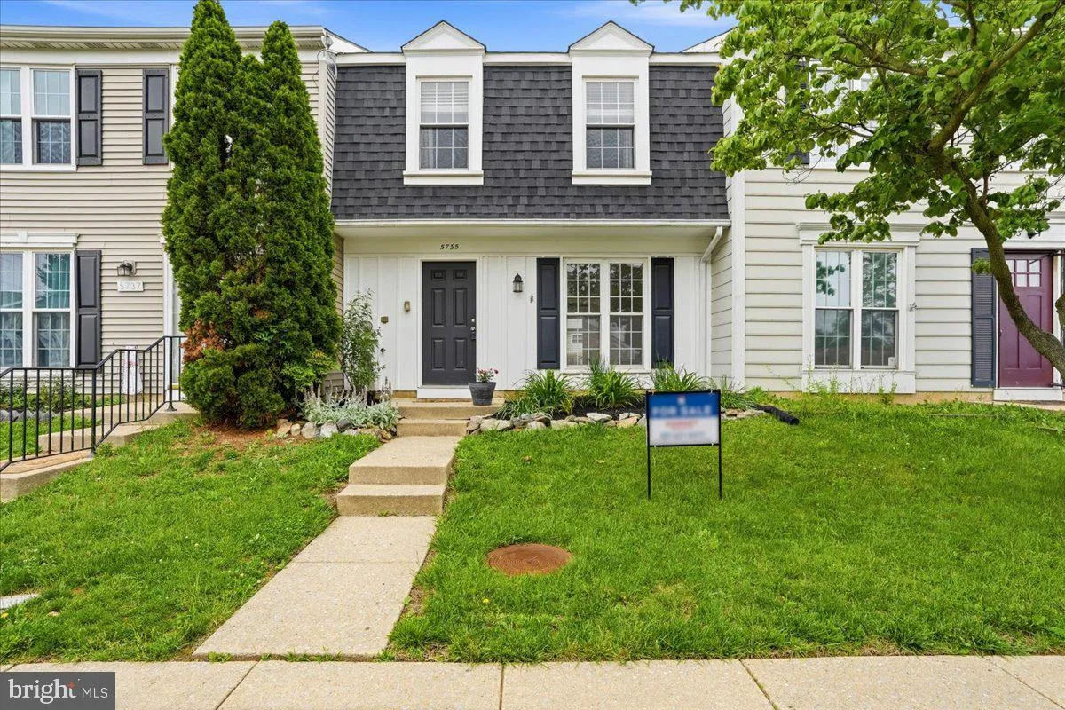 5735 SUNSET VIEW LANE, Frederick, MD 21703