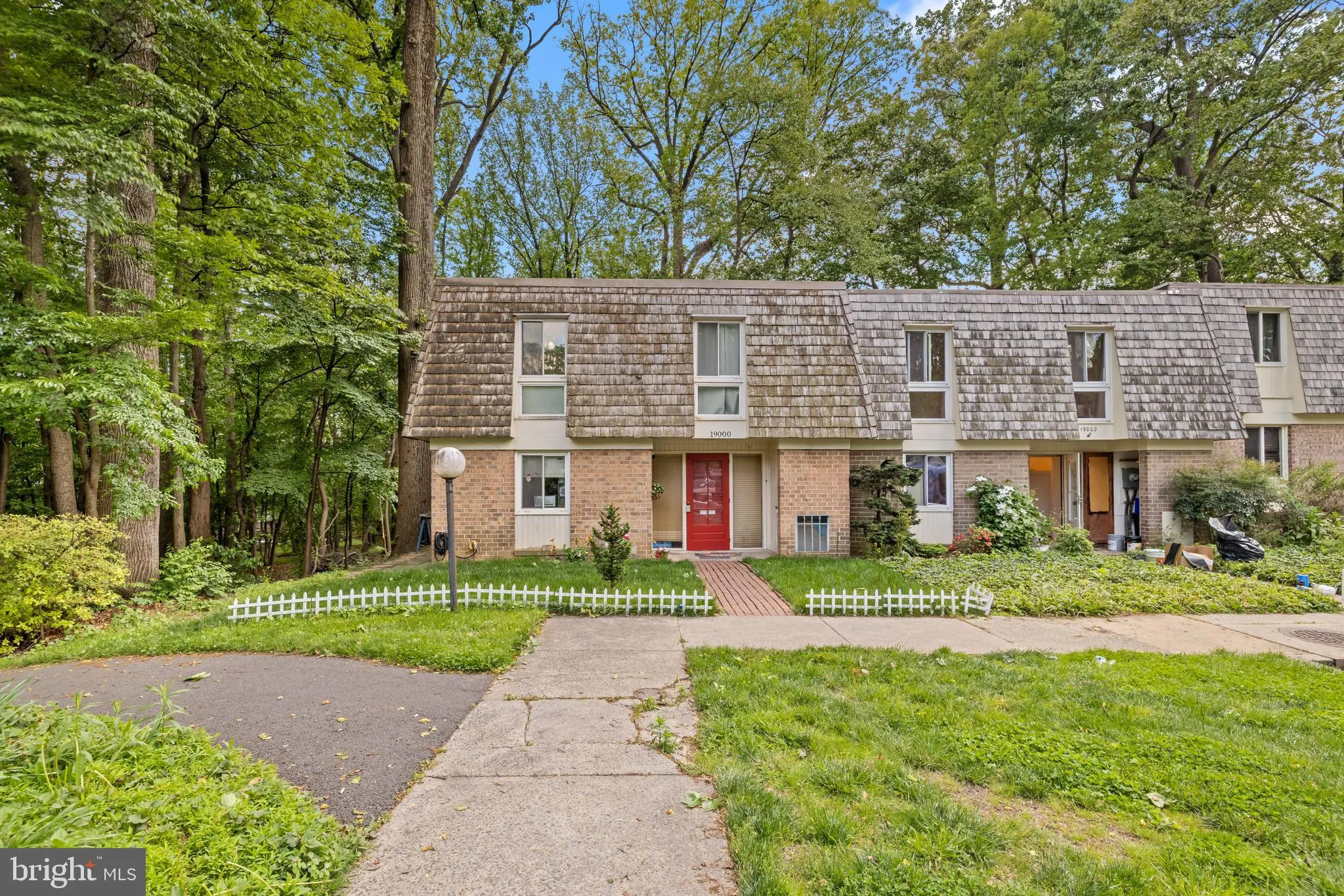 19000 STEDWICK DRIVE, Montgomery Village, MD 20886