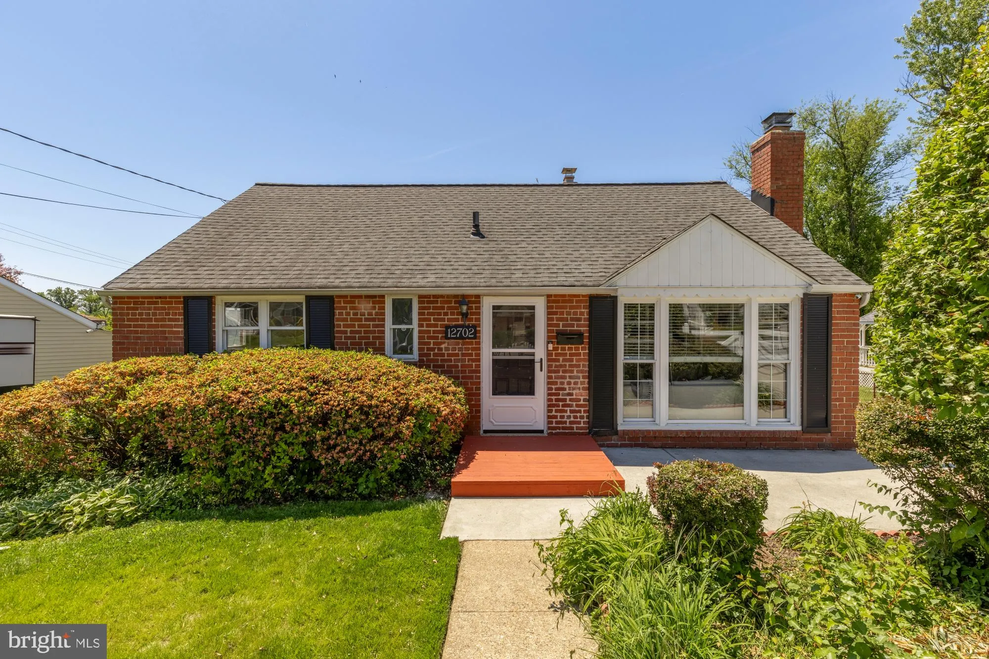12702 HOLDRIDGE ROAD, Silver Spring, MD 20906