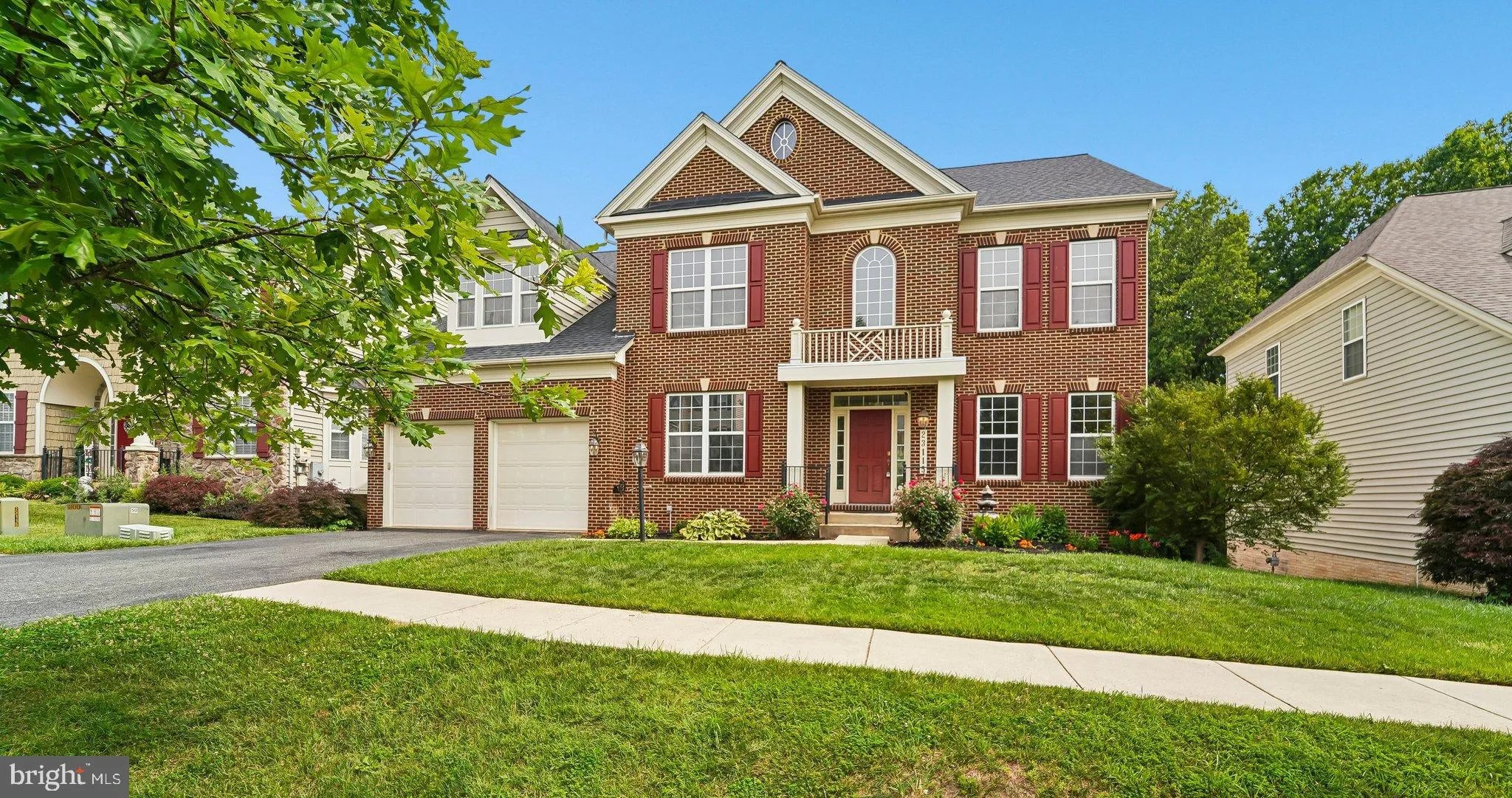 23115 TIMBER CREEK LANE, Clarksburg, MD 20871