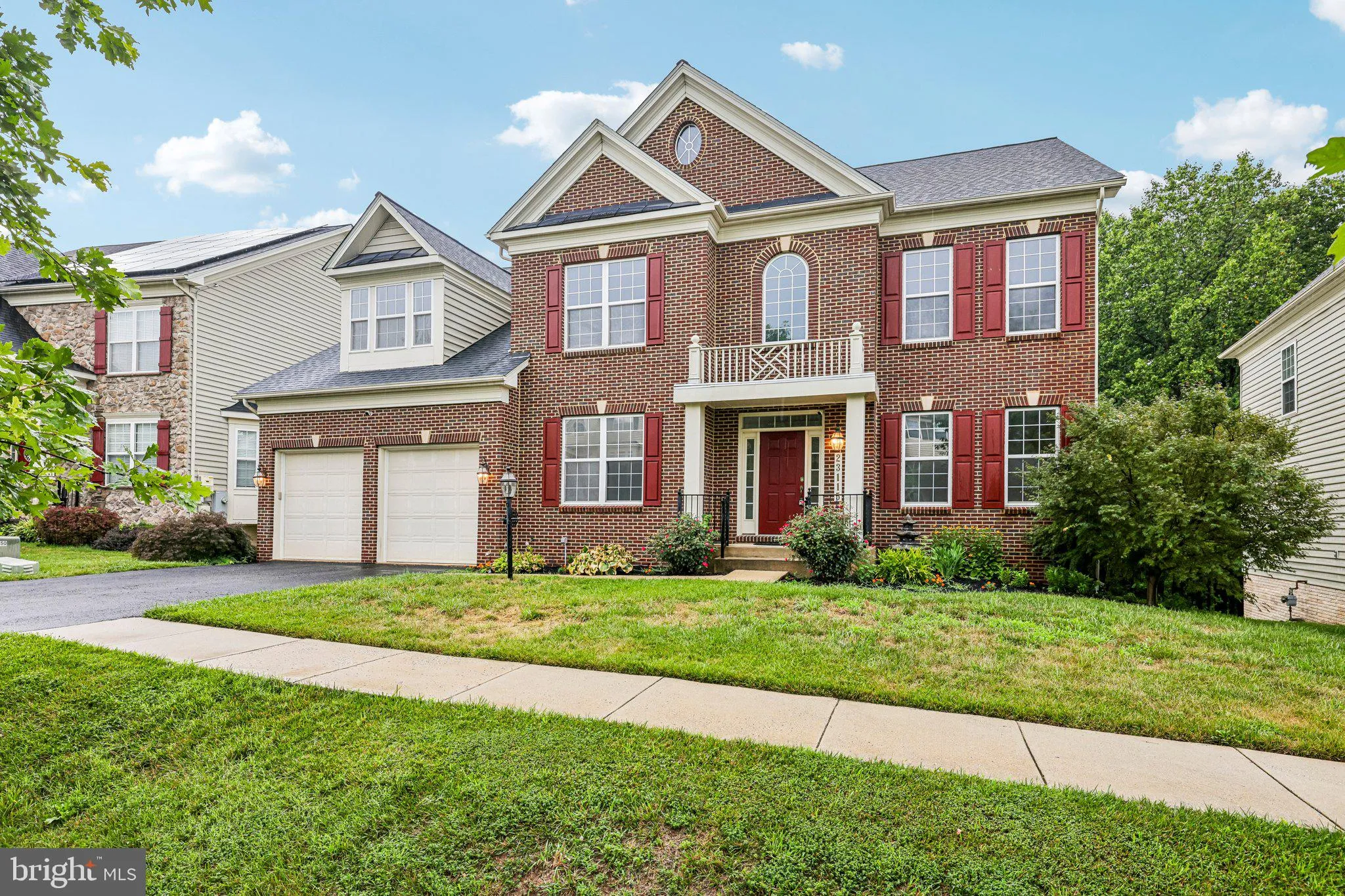 23115 TIMBER CREEK LANE, Clarksburg, MD 20871