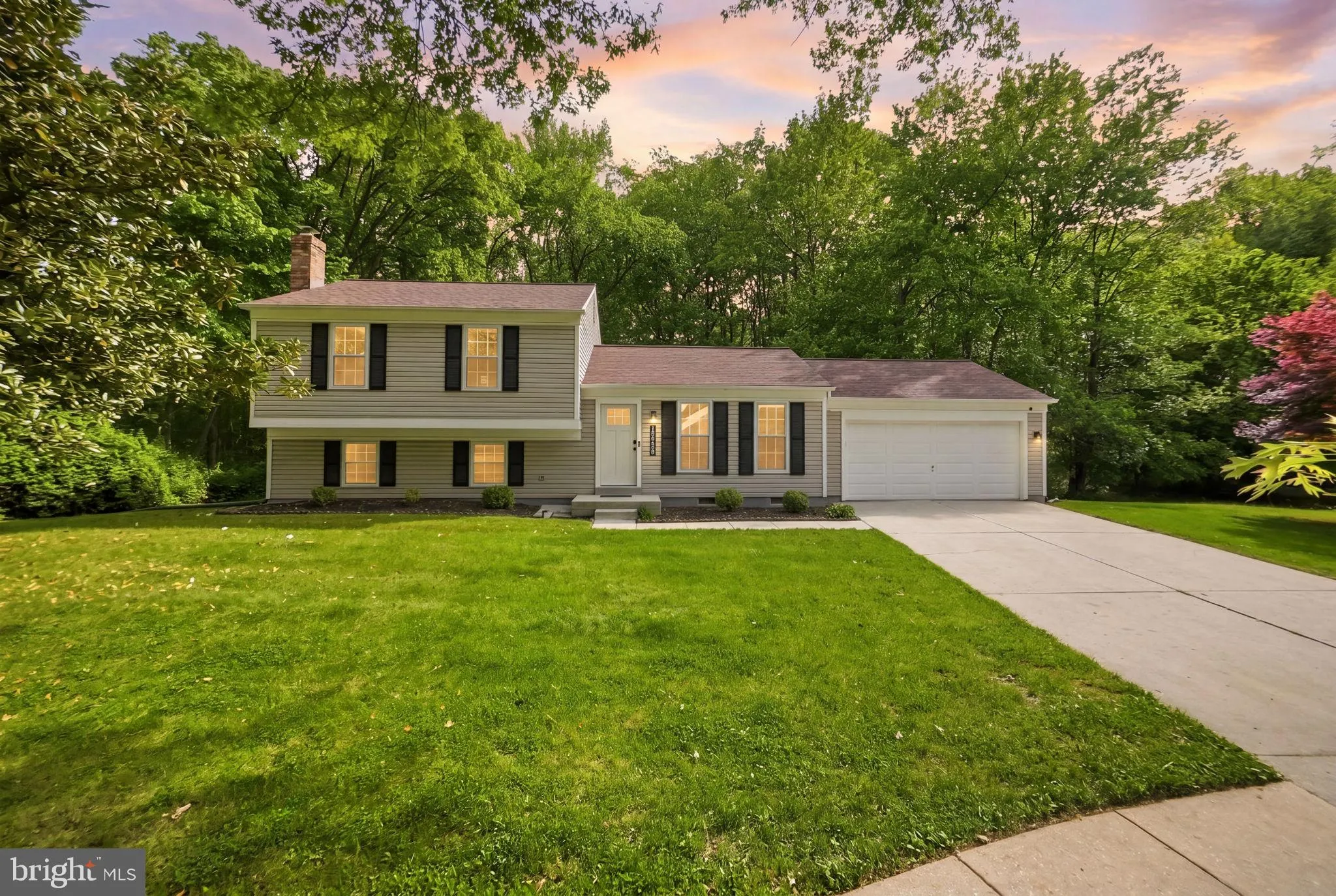15904 ARK COURT, Bowie, MD 20716