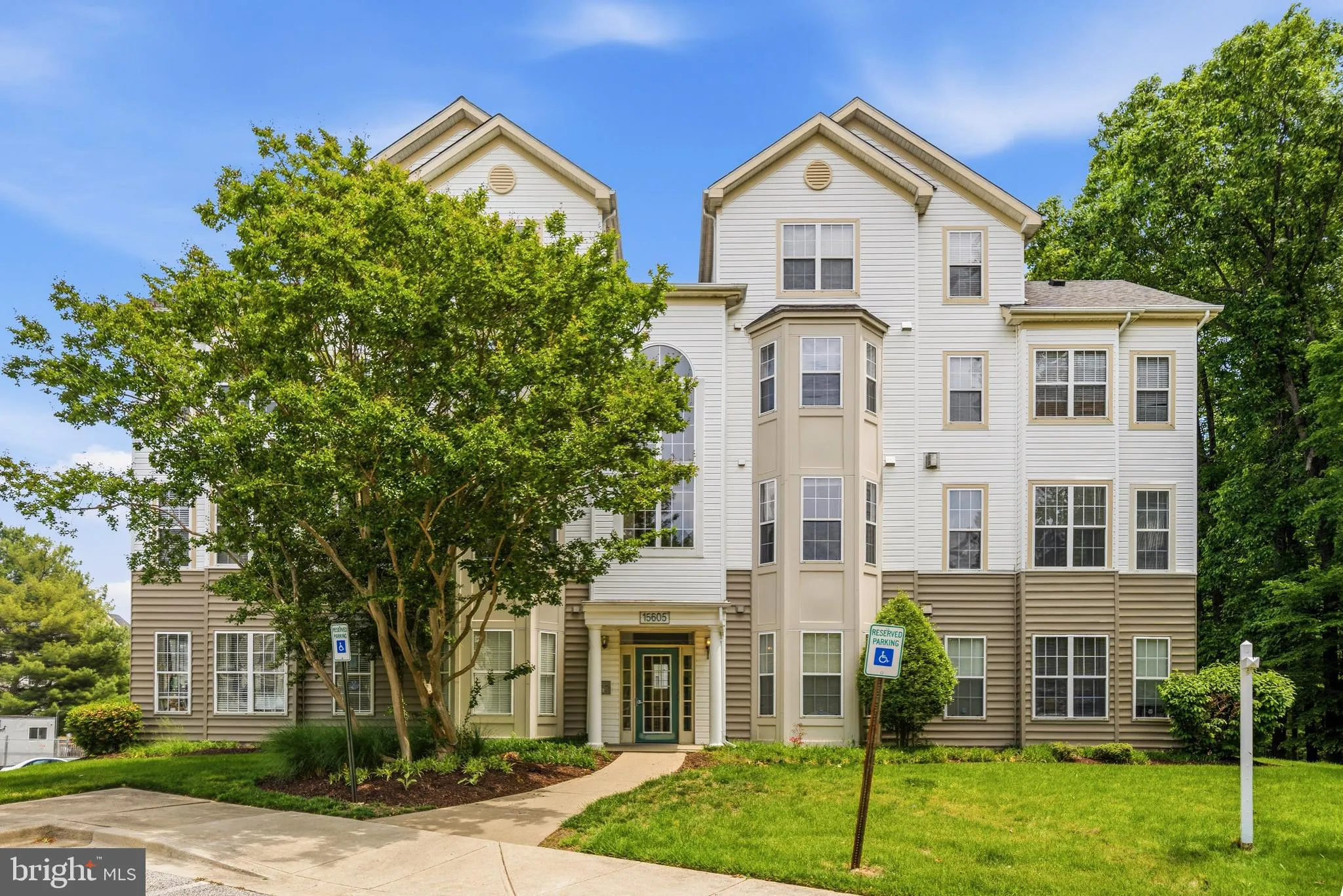 15605 EVERGLADE LANE, Bowie, MD 20716