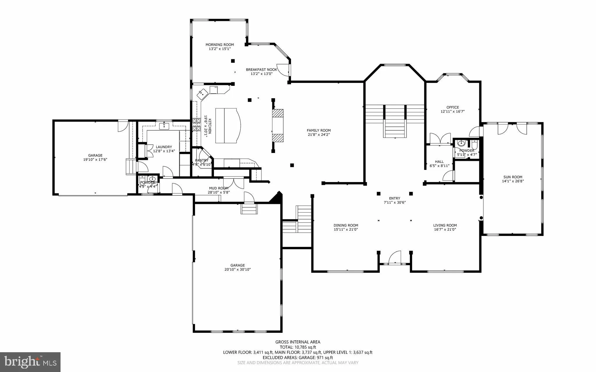20319 TANAGER PLACE, Leesburg, VA 20175