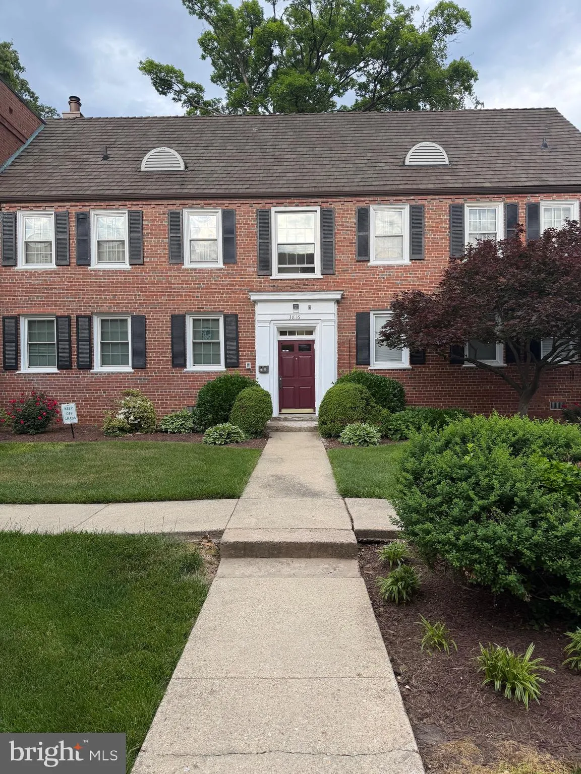 3816 V STREET, Washington, DC 20020