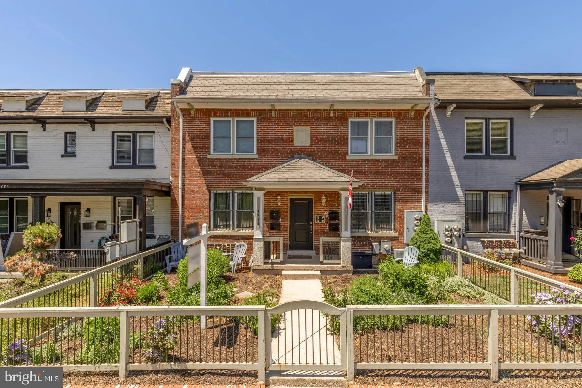 1714 WEST VIRGINIA AVENUE, Washington, DC 20002