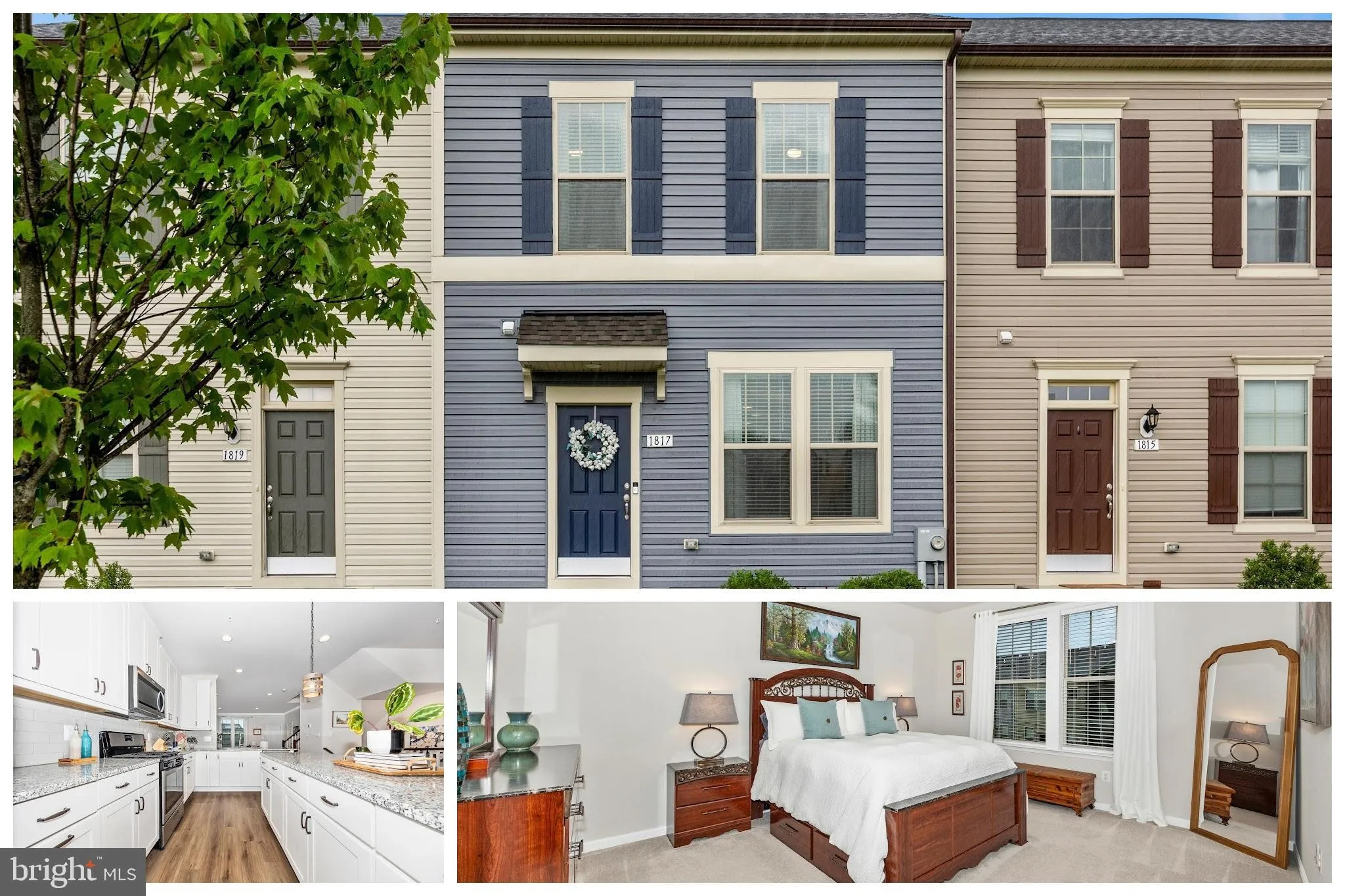 1817 BIRD RUN, Frederick, MD 21702