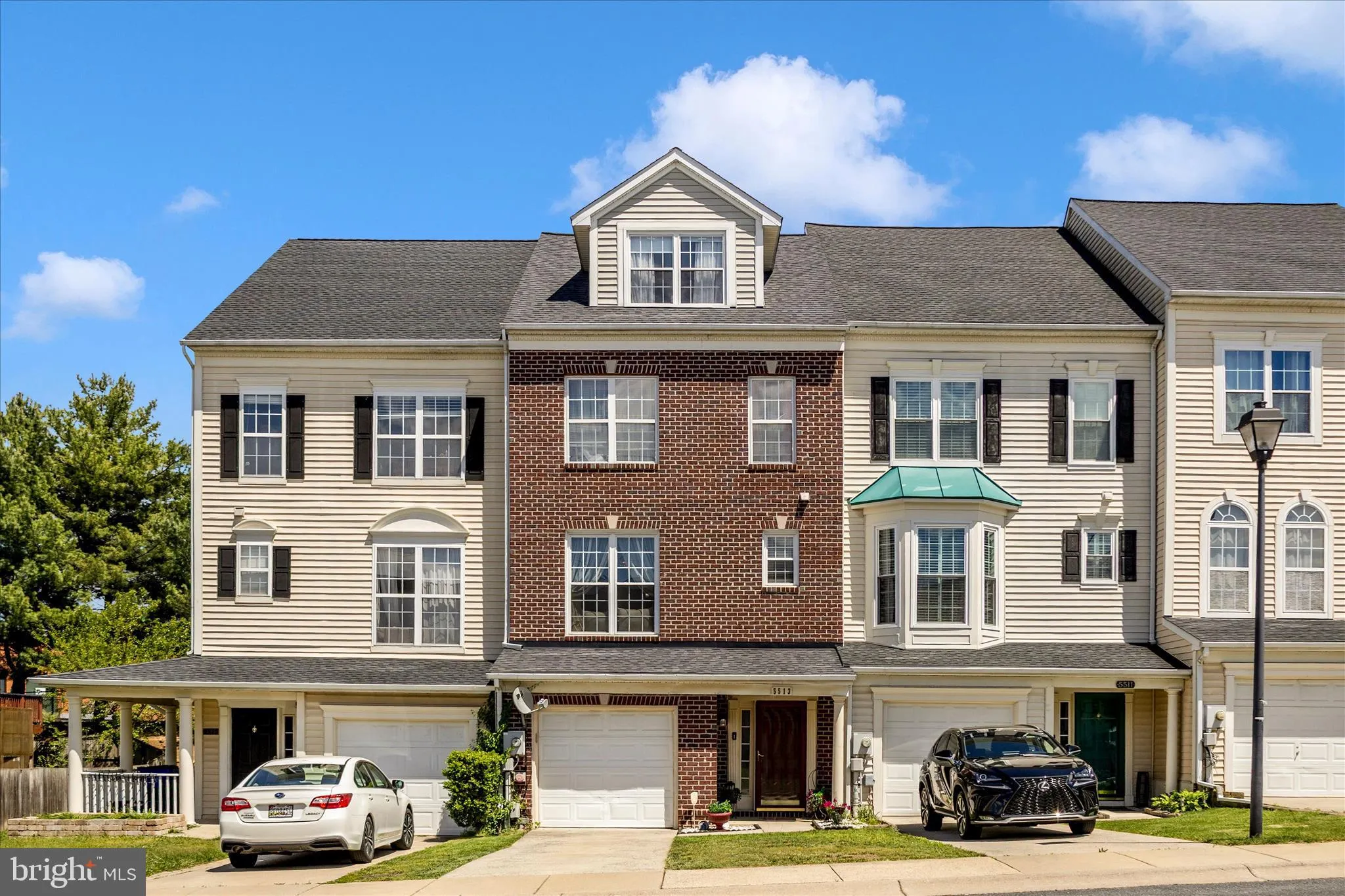5513 UPPER MILL TERRACE, Frederick, MD 21703