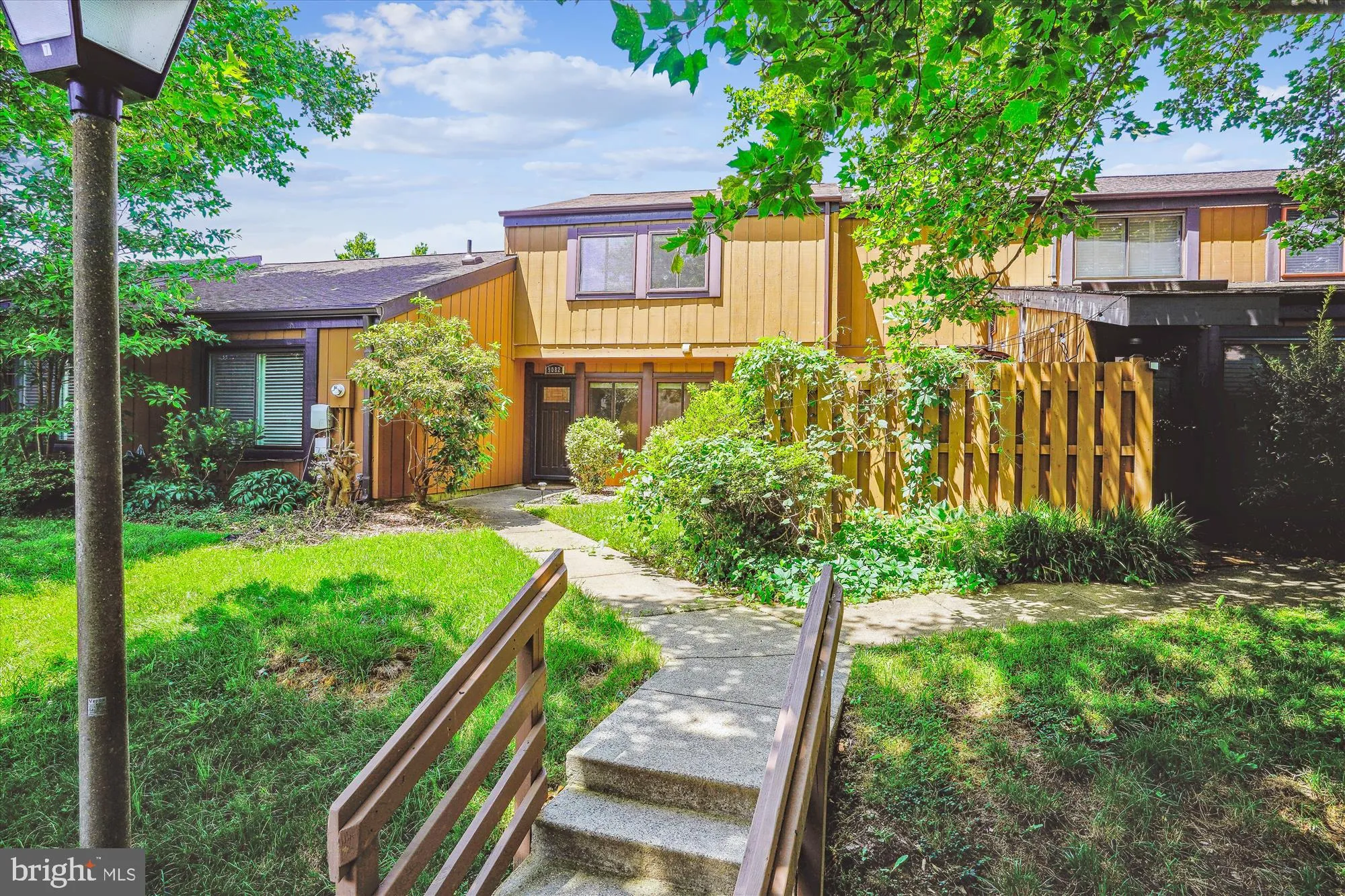9082 ARLINGTON BOULEVARD, Fairfax, VA 22031