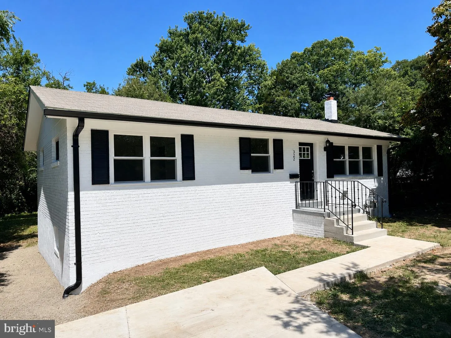 322 GORDON STREET, Alexandria, VA 22304